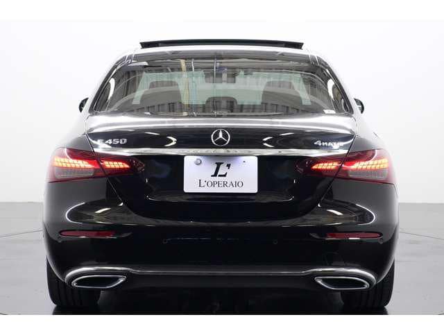 2021 MERCEDES-BENZ E-CLASS E4504/5AA-213059
