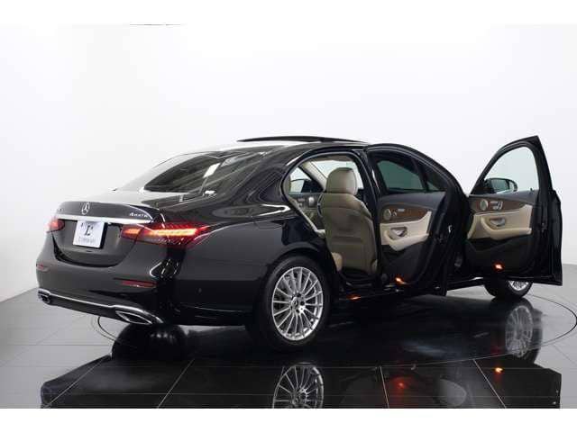 2021 MERCEDES-BENZ E-CLASS E4504/5AA-213059