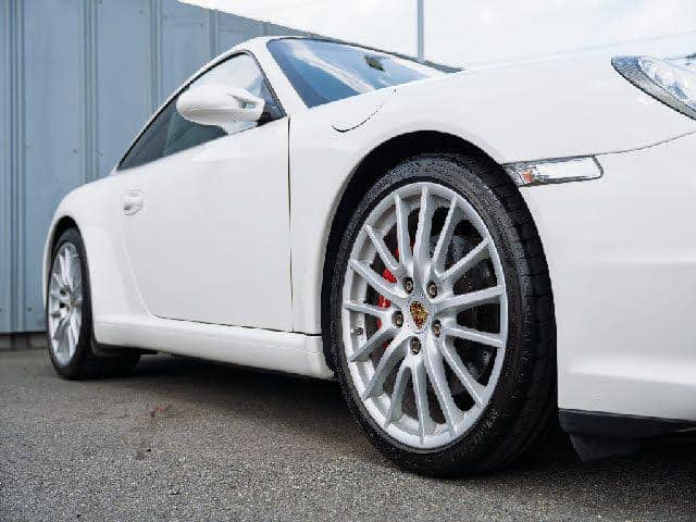 2005 PORSCHE 911 S/GH-997M9701 - 2005 ポルシェ 911