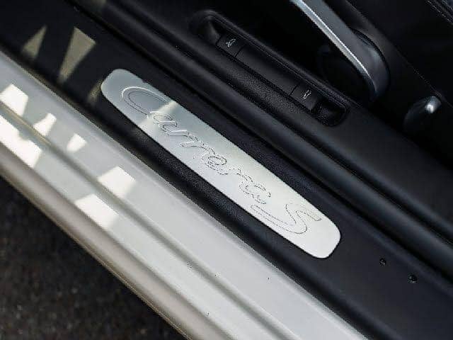 2005 PORSCHE 911 S/GH-997M9701 - 2005 ポルシェ 911