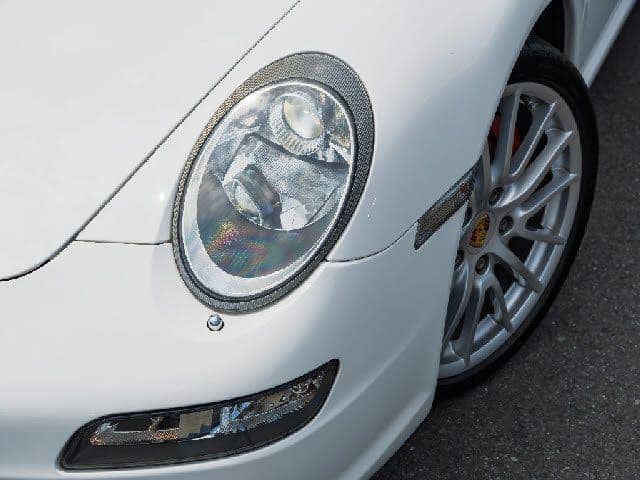 2005 PORSCHE 911 S/GH-997M9701 - 2005 ポルシェ 911