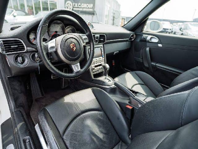 2005 PORSCHE 911 S/GH-997M9701 - 2005 ポルシェ 911