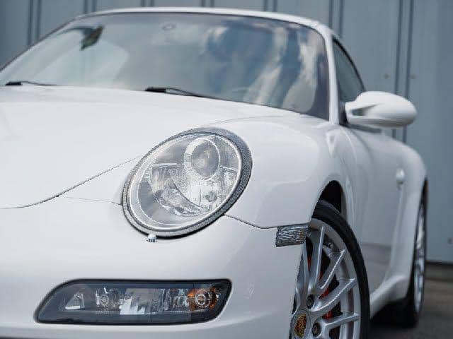 2005 PORSCHE 911 S/GH-997M9701 - 2005 ポルシェ 911