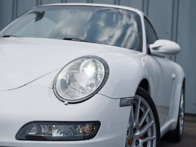 2005 PORSCHE 911 S/GH-997M9701 - 2005 ポルシェ 911