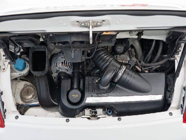 2005 PORSCHE 911 S/GH-997M9701 - 2005 ポルシェ 911