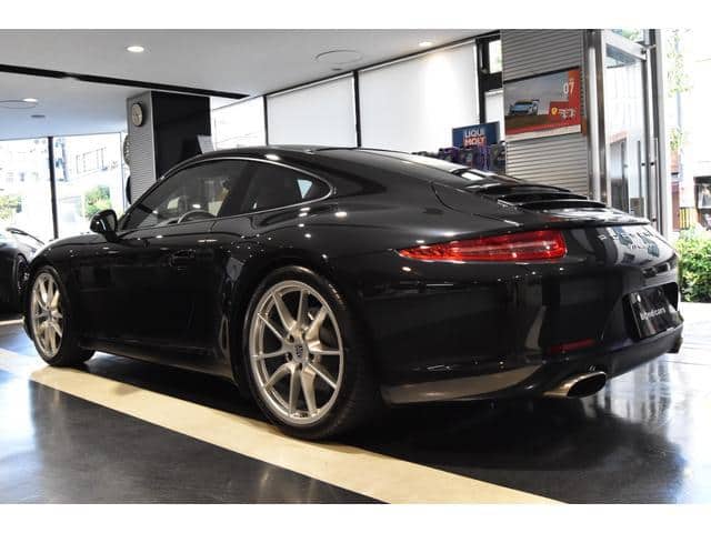 2013 PORSCHE 911/991MA104