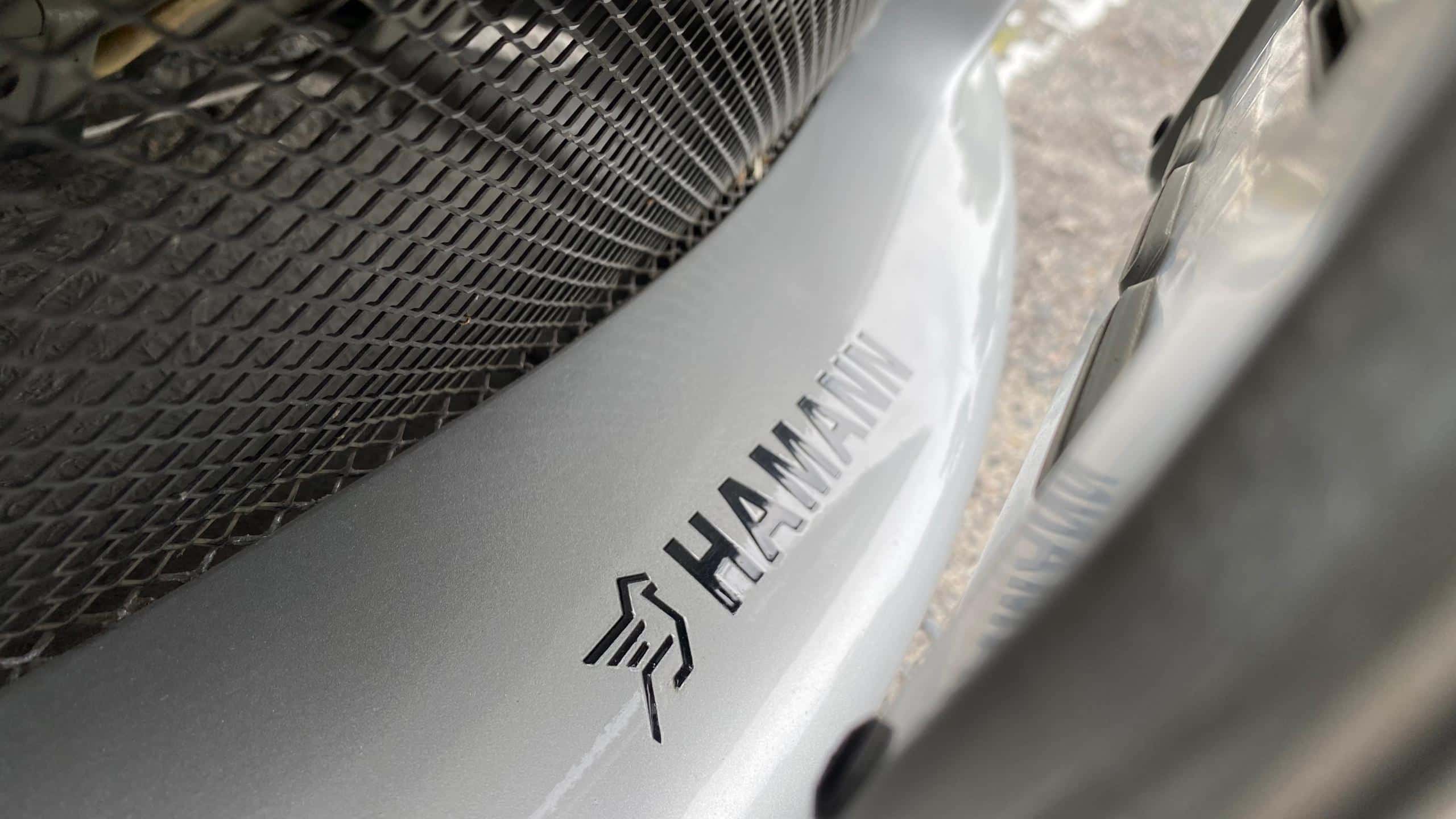 2003 PORSCHE BOXSTER 2.7/GH-98623