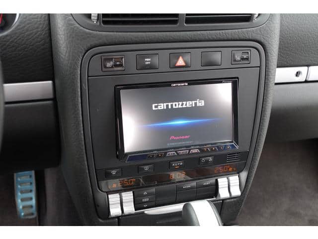 2007 PORSCHE CAYENNE/ABA-9PAM4801 - 2007 بورشه Cayenne