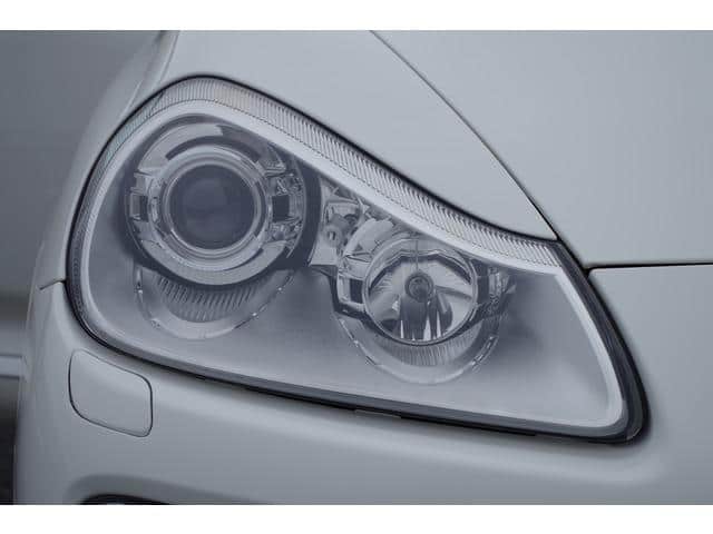 2007 PORSCHE CAYENNE/ABA-9PAM4801 - 2007 بورشه Cayenne
