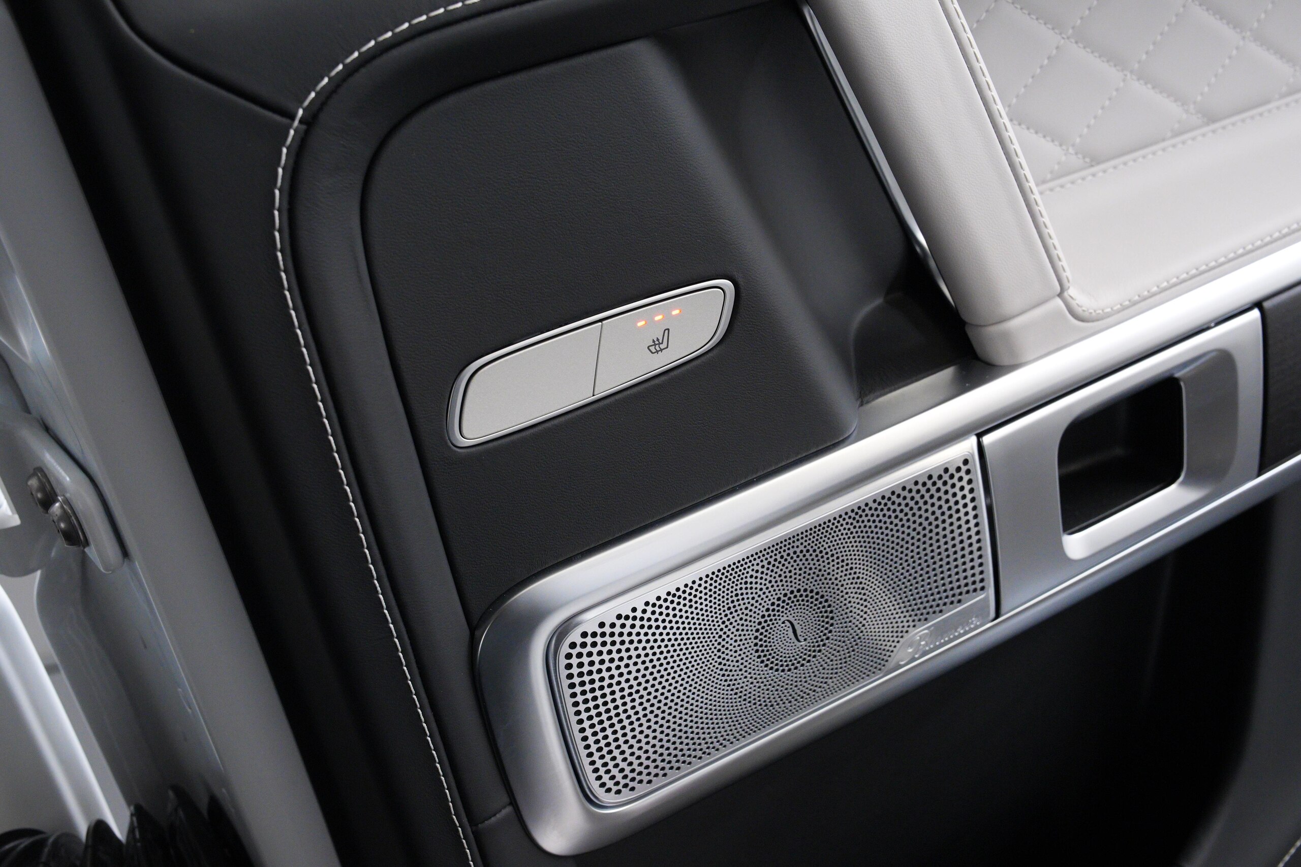 2025 Mercedes-AMG G-Class