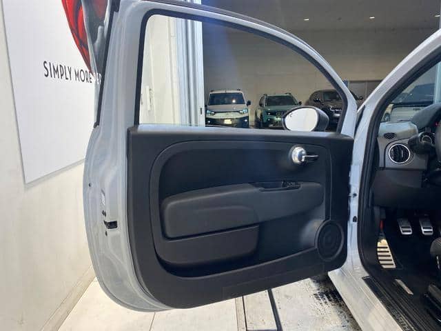 2022 ABARTH 595/31214T