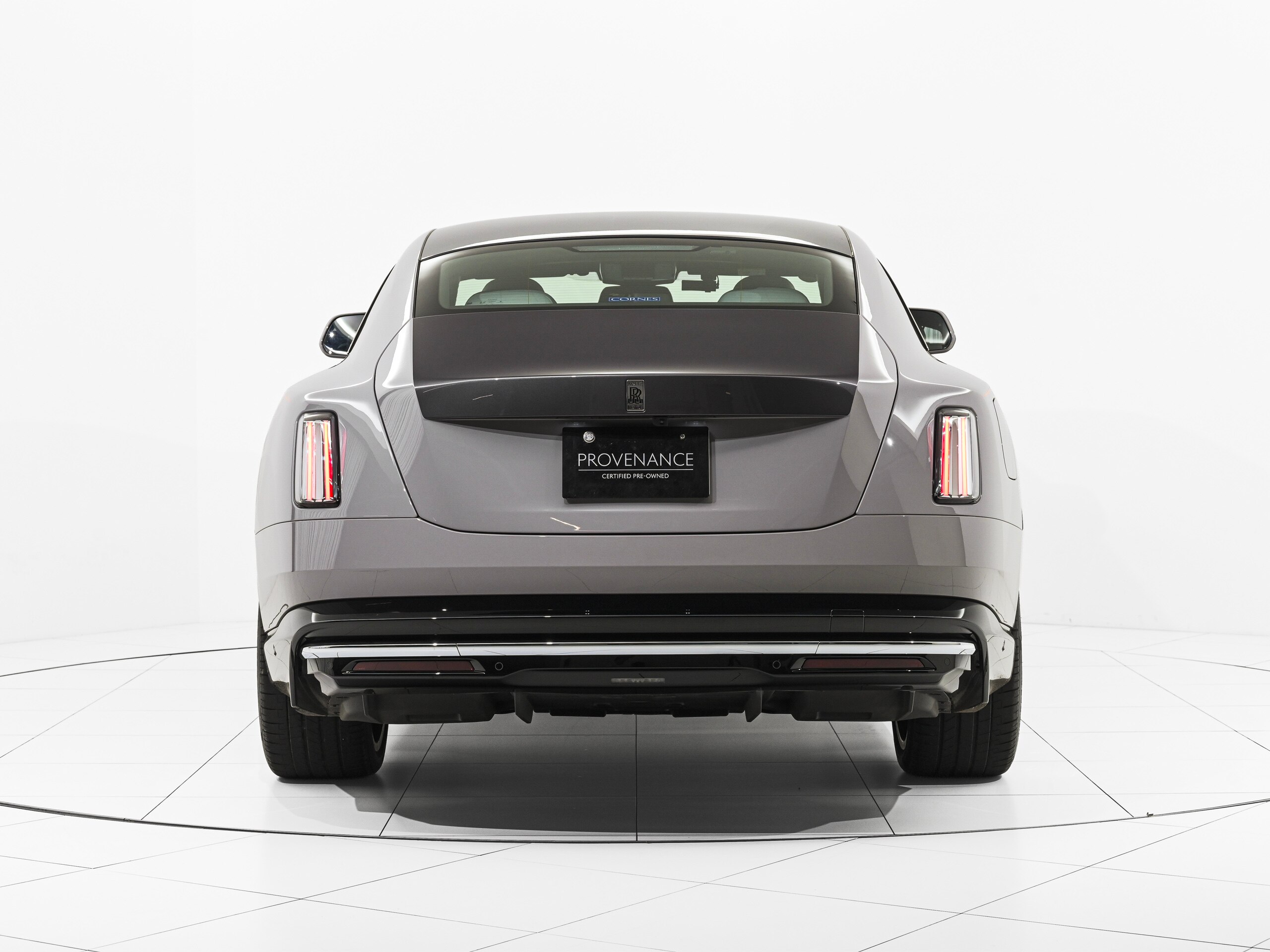 2024 Rolls-Royce Spectre