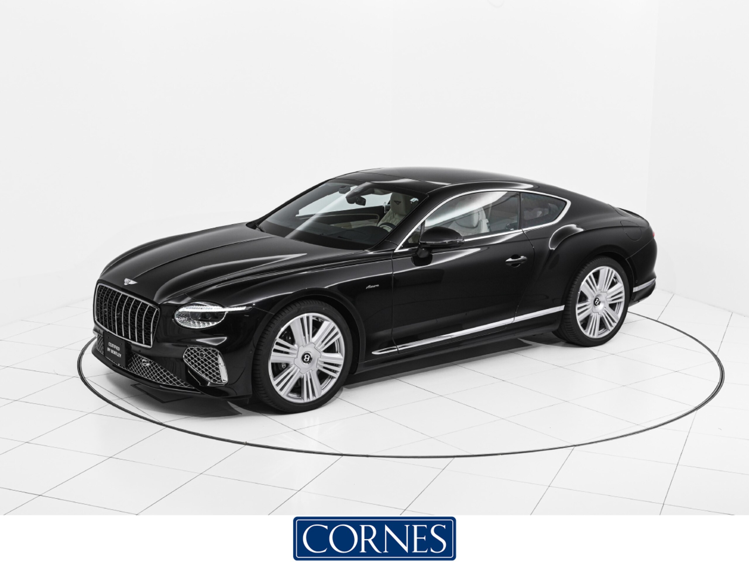 2026 Bentley ContinentalGT - 2026 بنتلي ContinentalGT