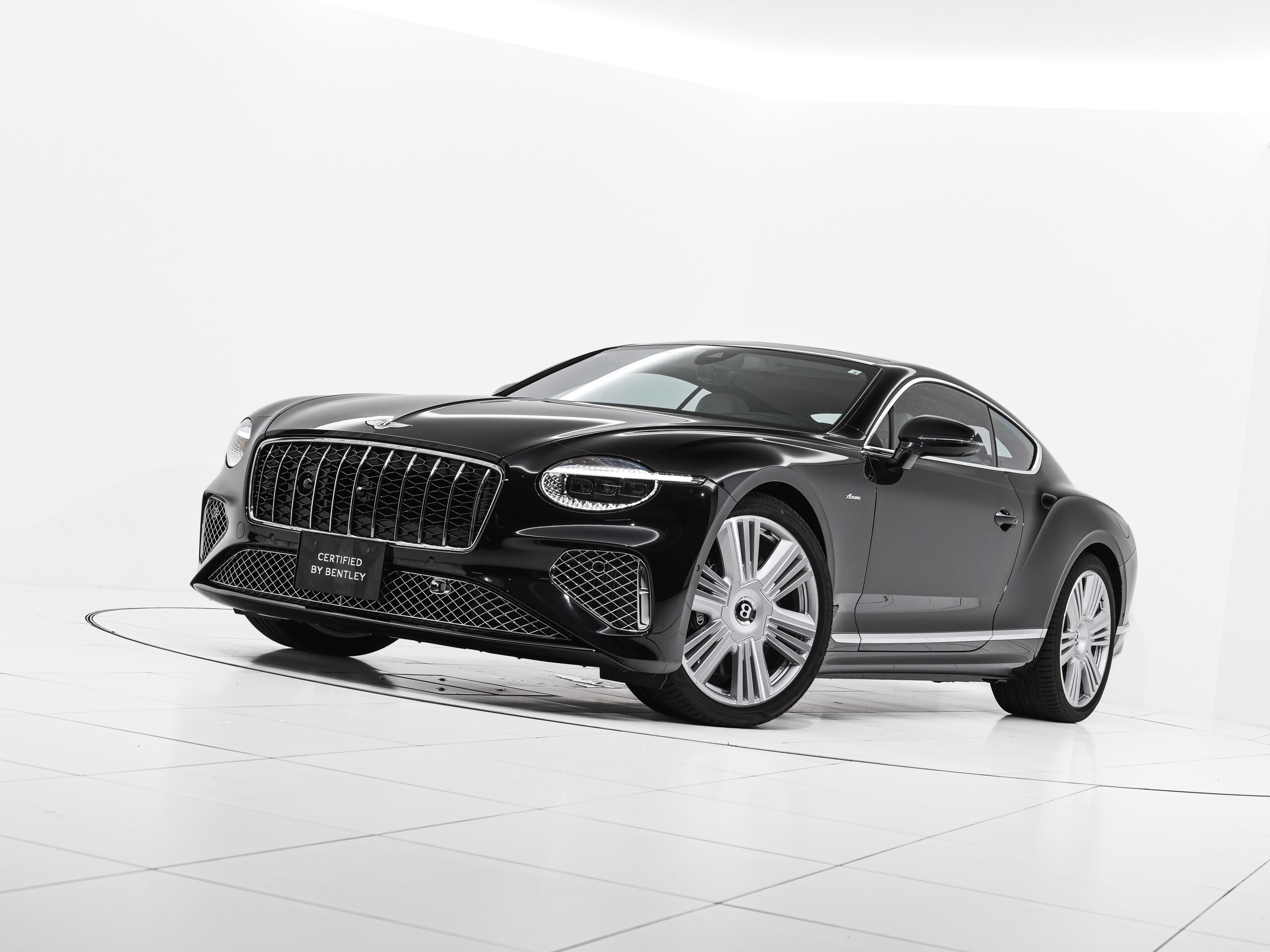 2026 Bentley ContinentalGT - 2026 بنتلي ContinentalGT