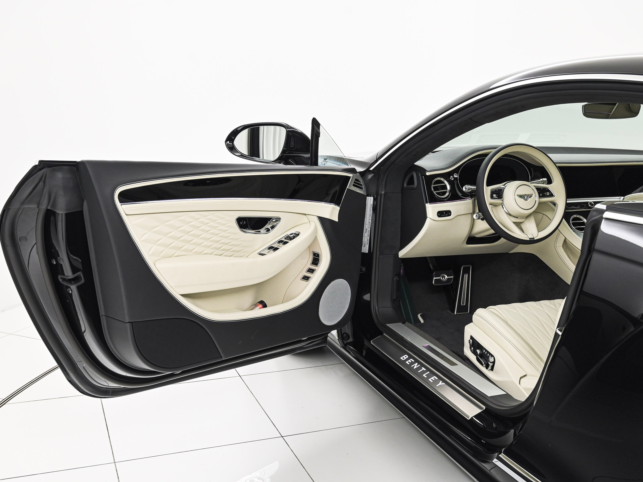 2026 Bentley ContinentalGT - 2026 بنتلي ContinentalGT