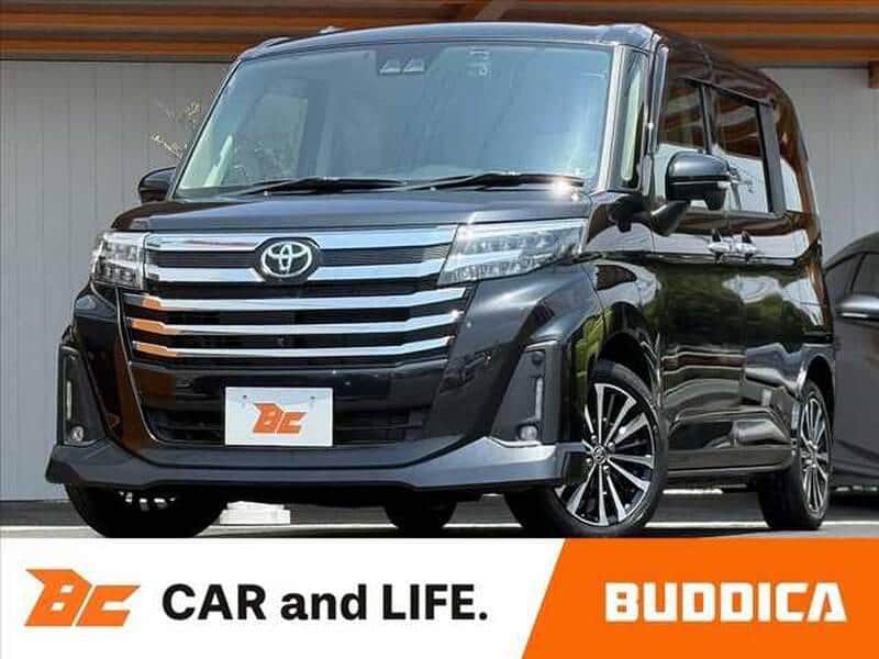 2023 TOYOTA ROOMY/M900A - 2023 تويوتا Roomy