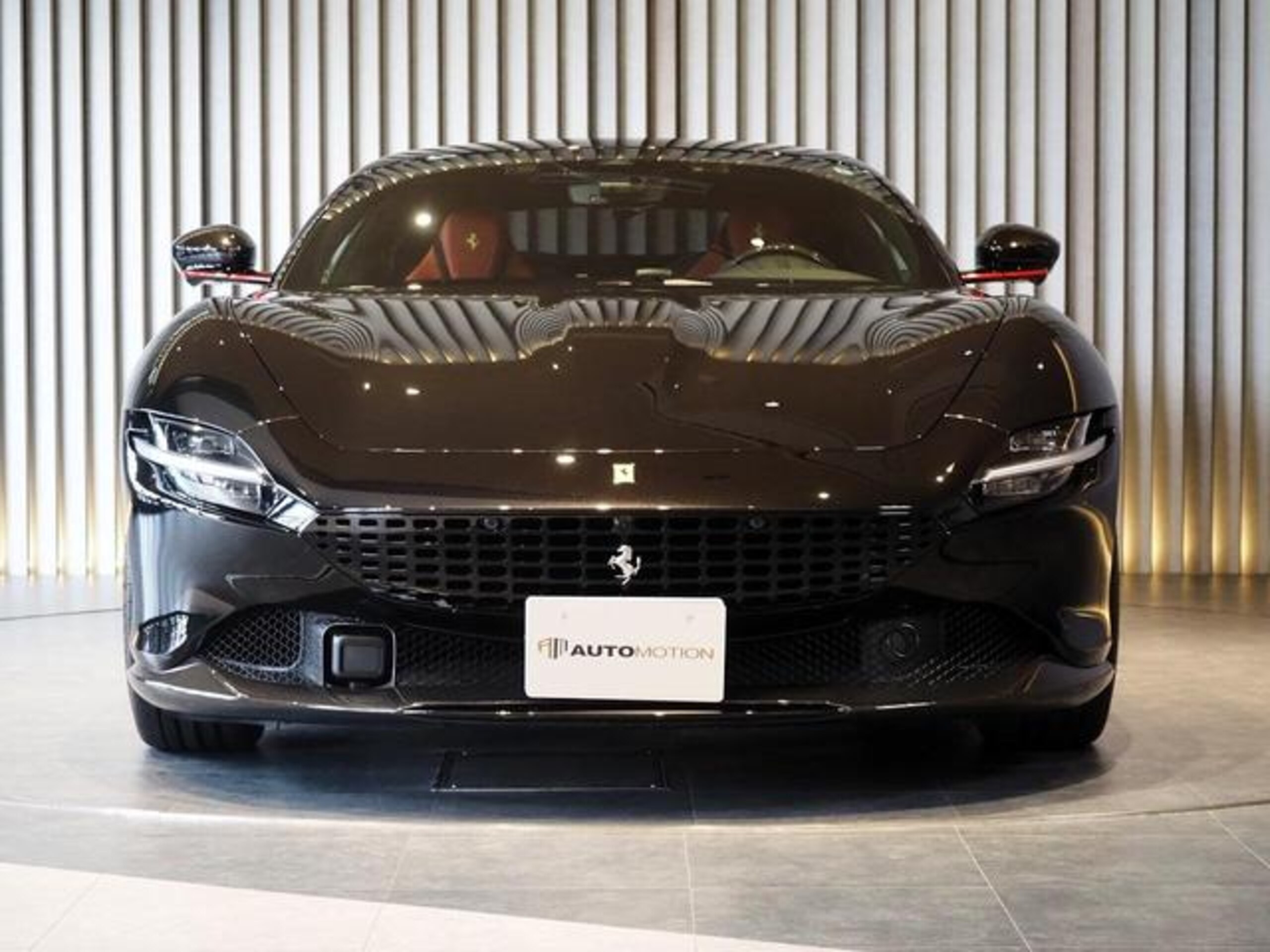 2022 Ferrari Roma