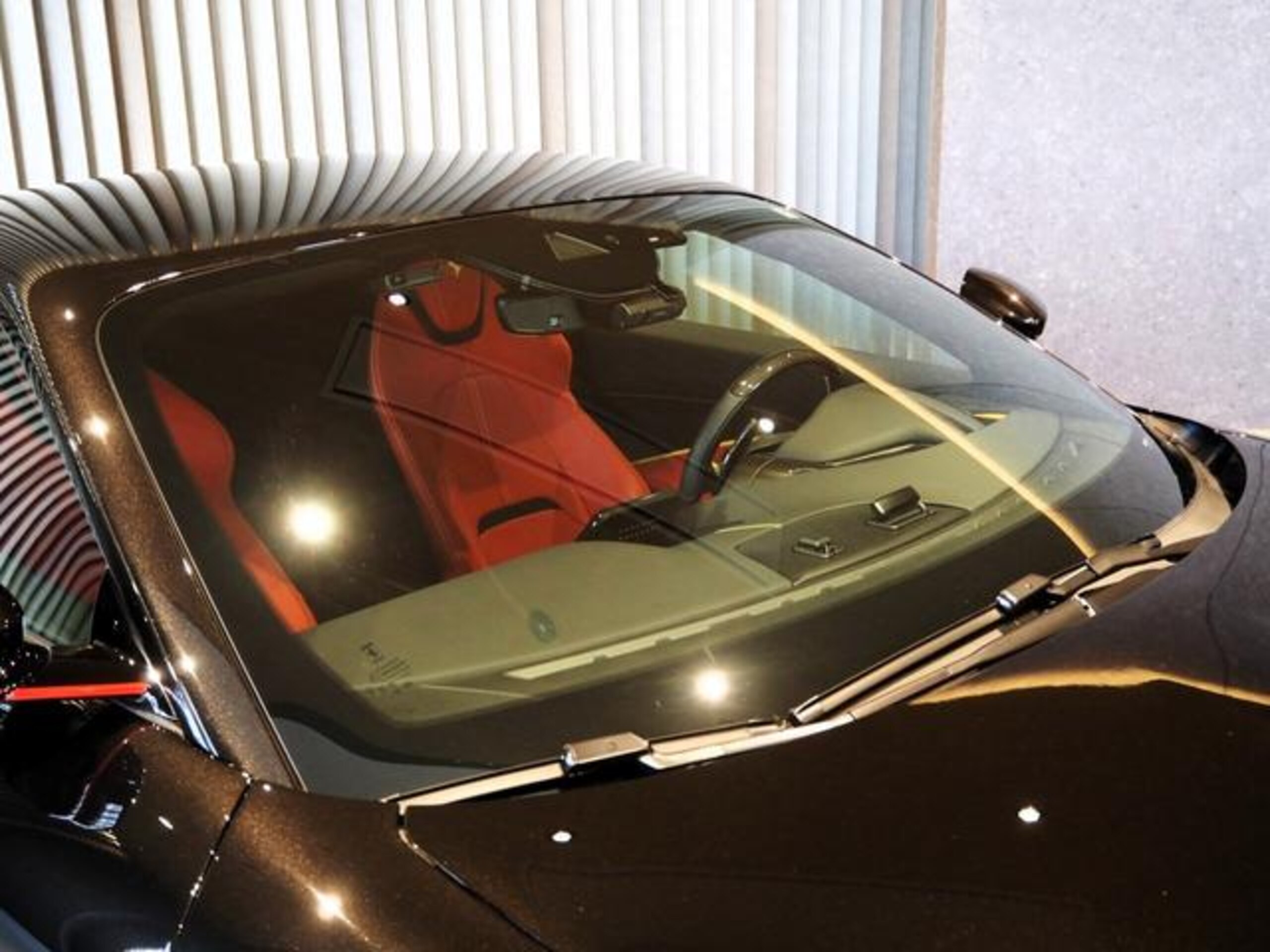 2022 Ferrari Roma