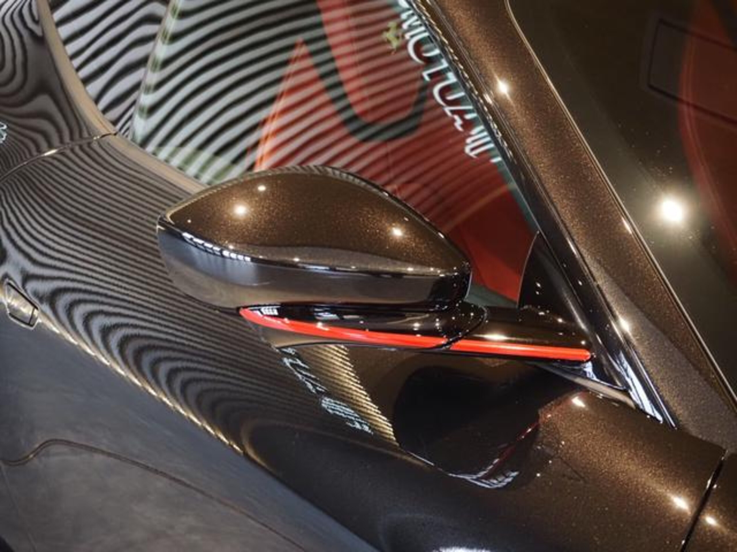 2022 Ferrari Roma
