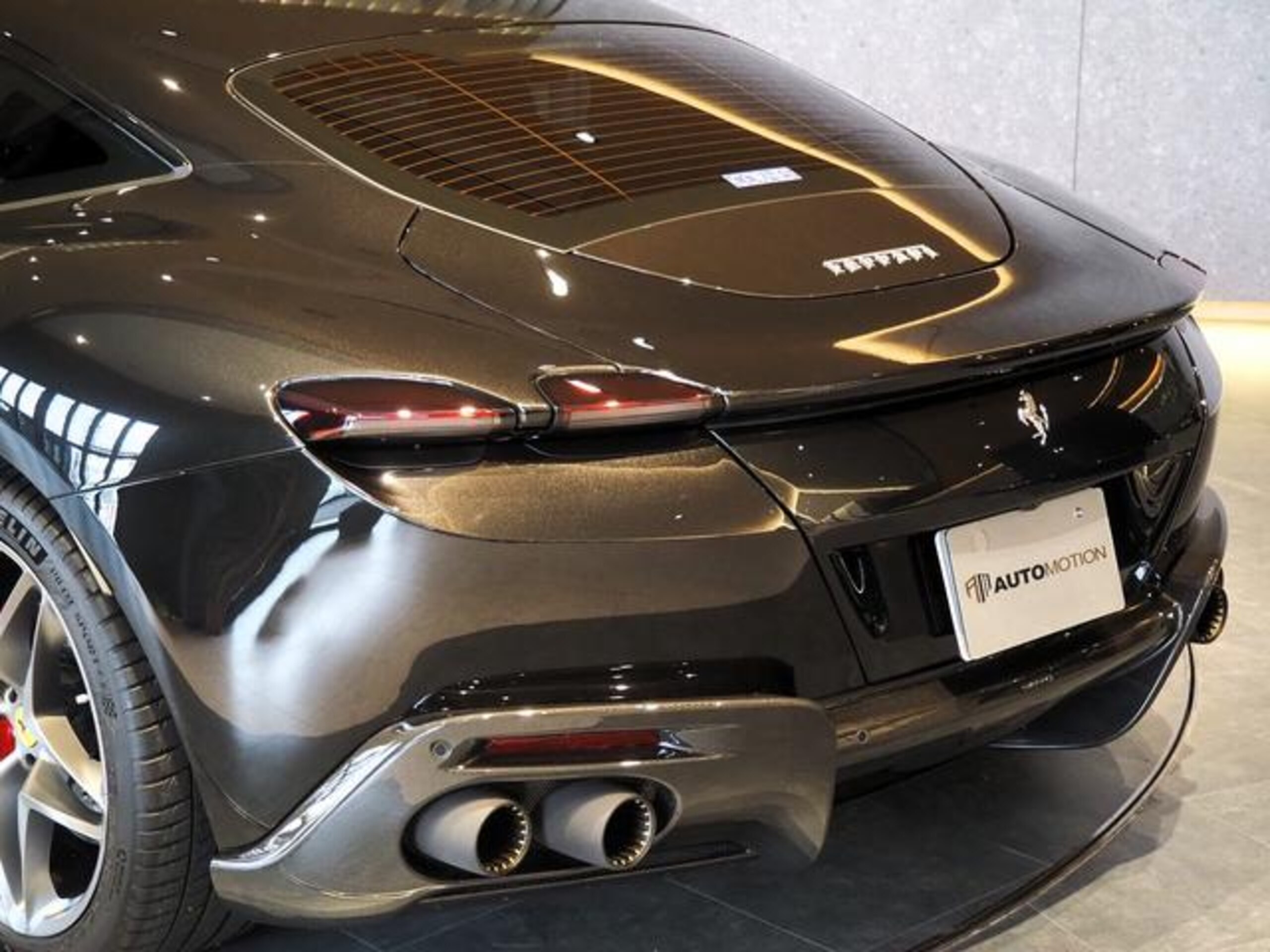 2022 Ferrari Roma
