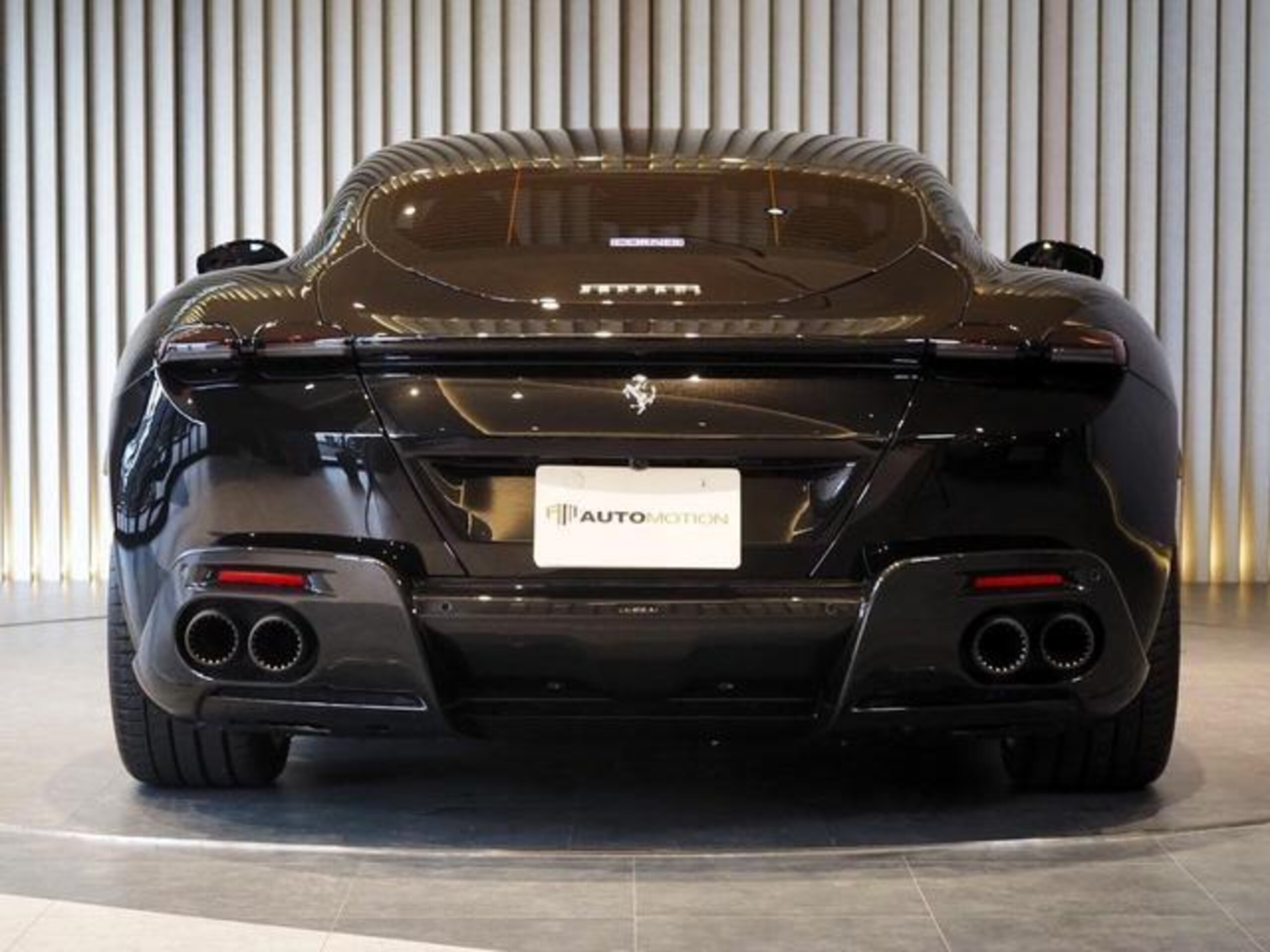 2022 Ferrari Roma