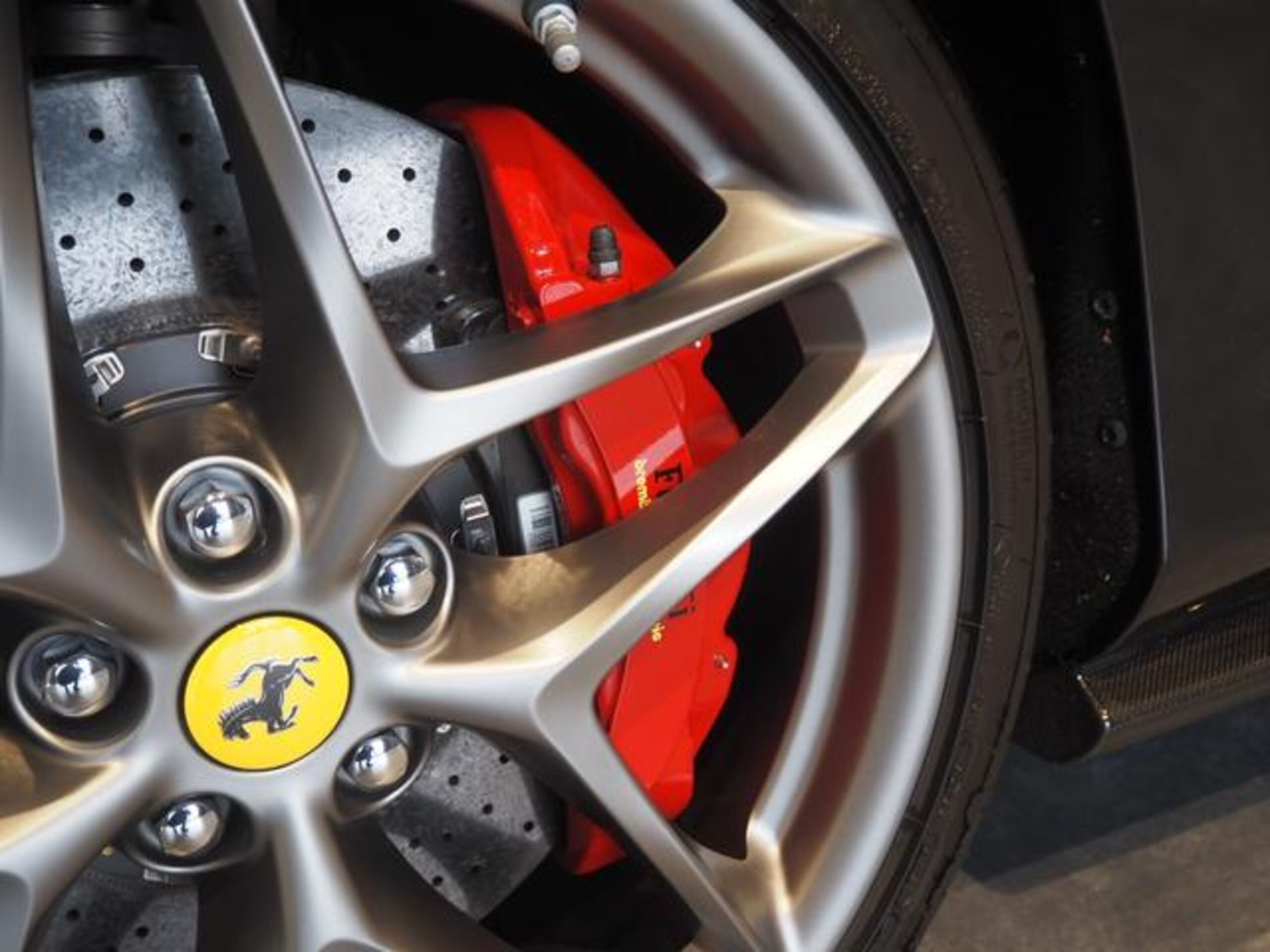 2022 Ferrari Roma