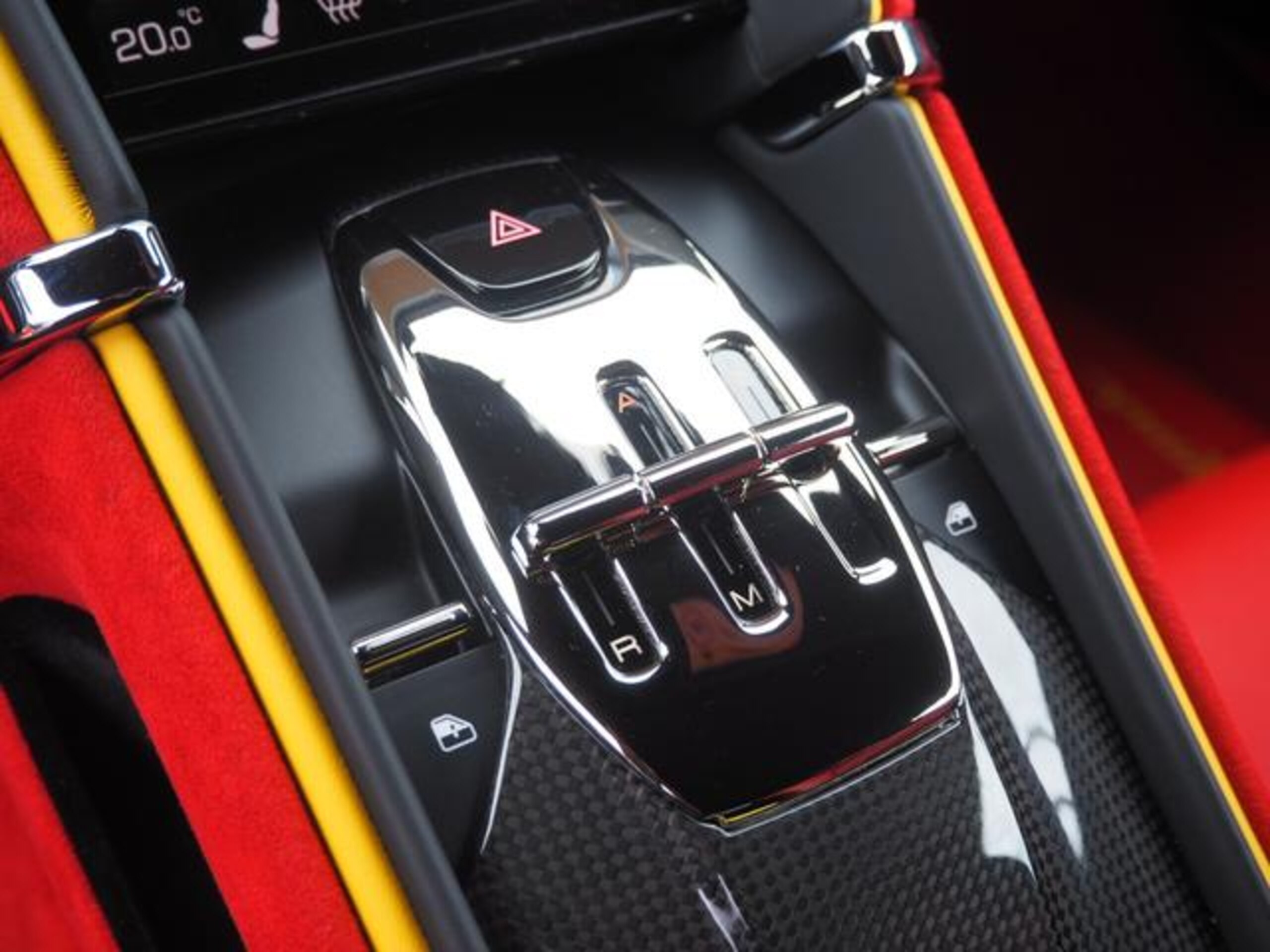 2022 Ferrari Roma