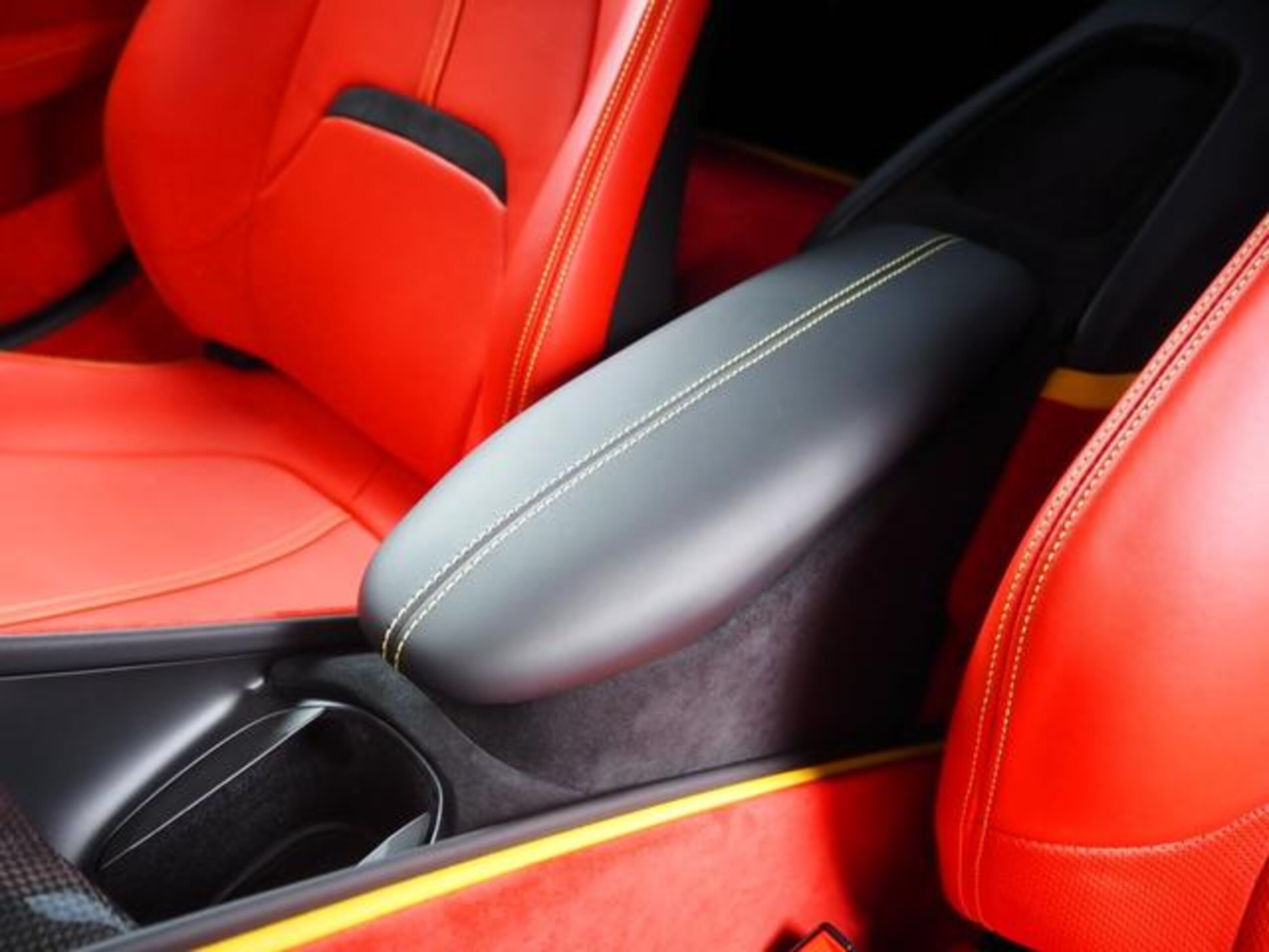 2022 Ferrari Roma