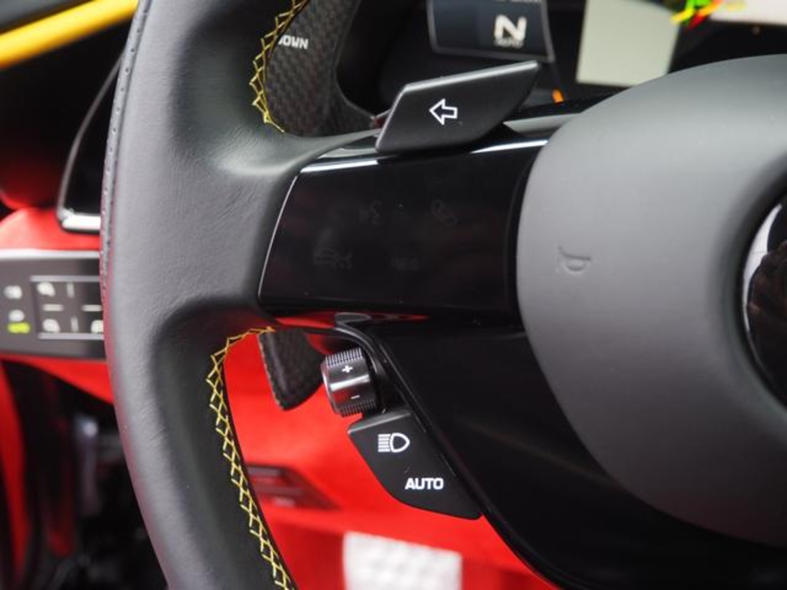 2022 Ferrari Roma