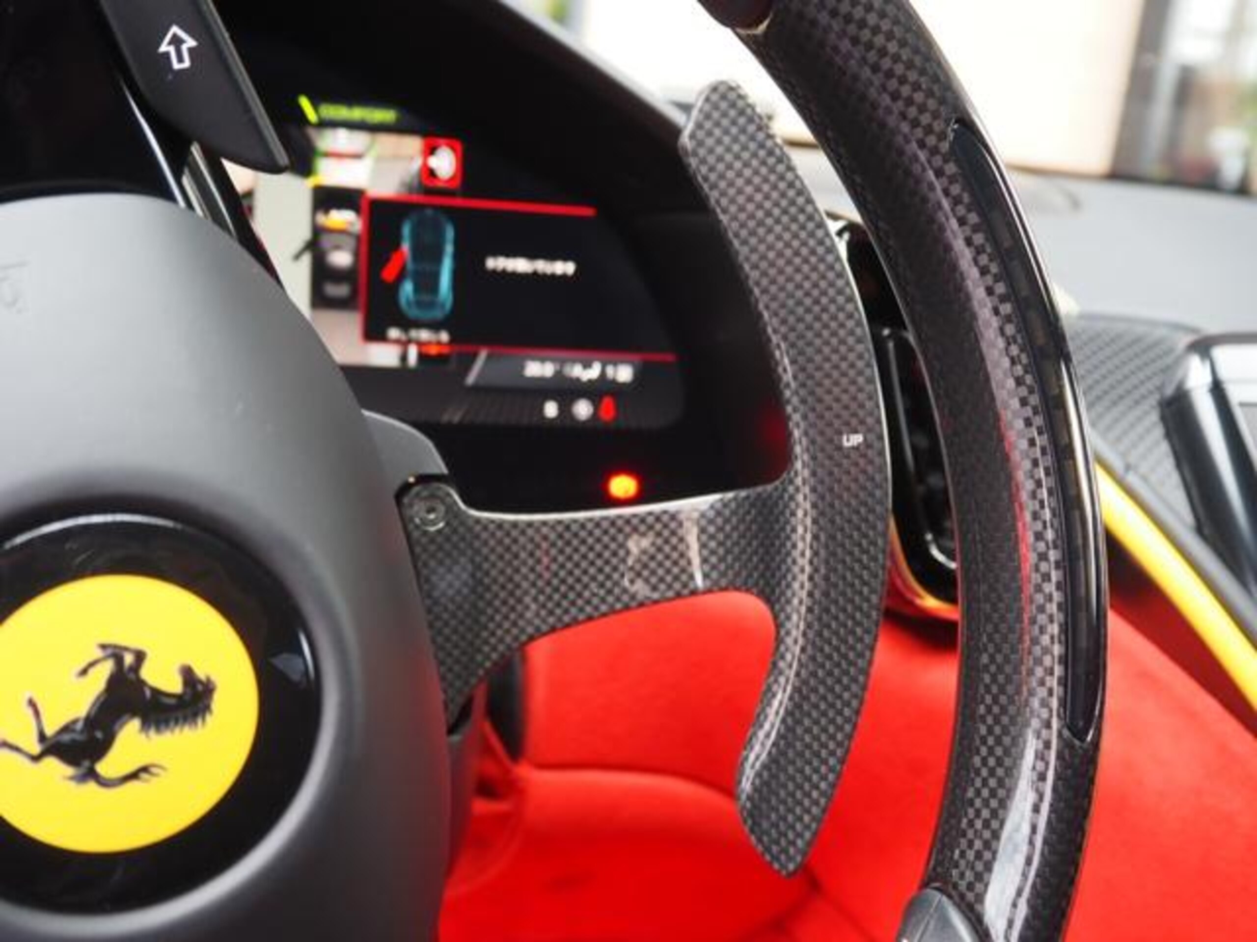 2022 Ferrari Roma