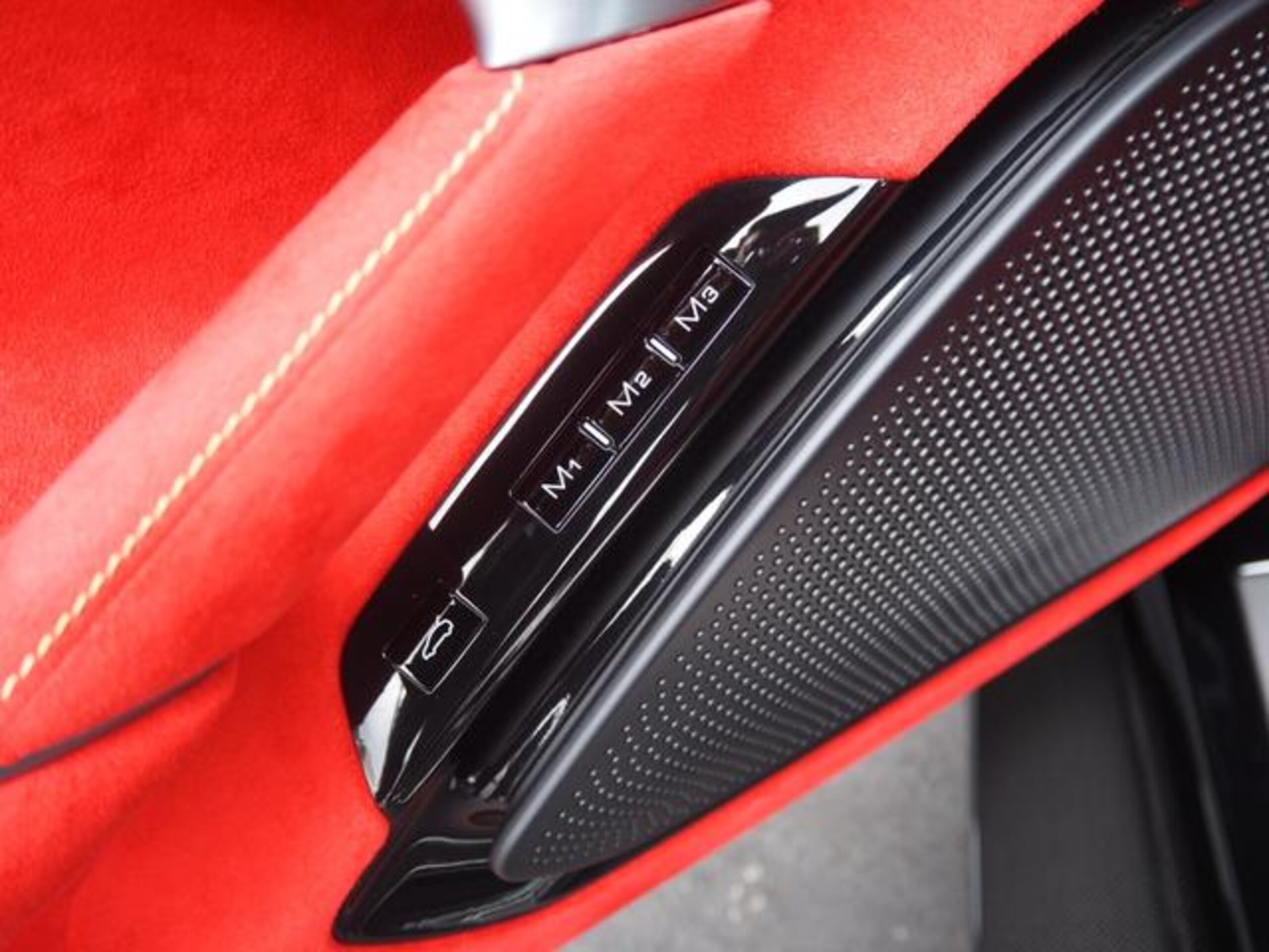 2022 Ferrari Roma