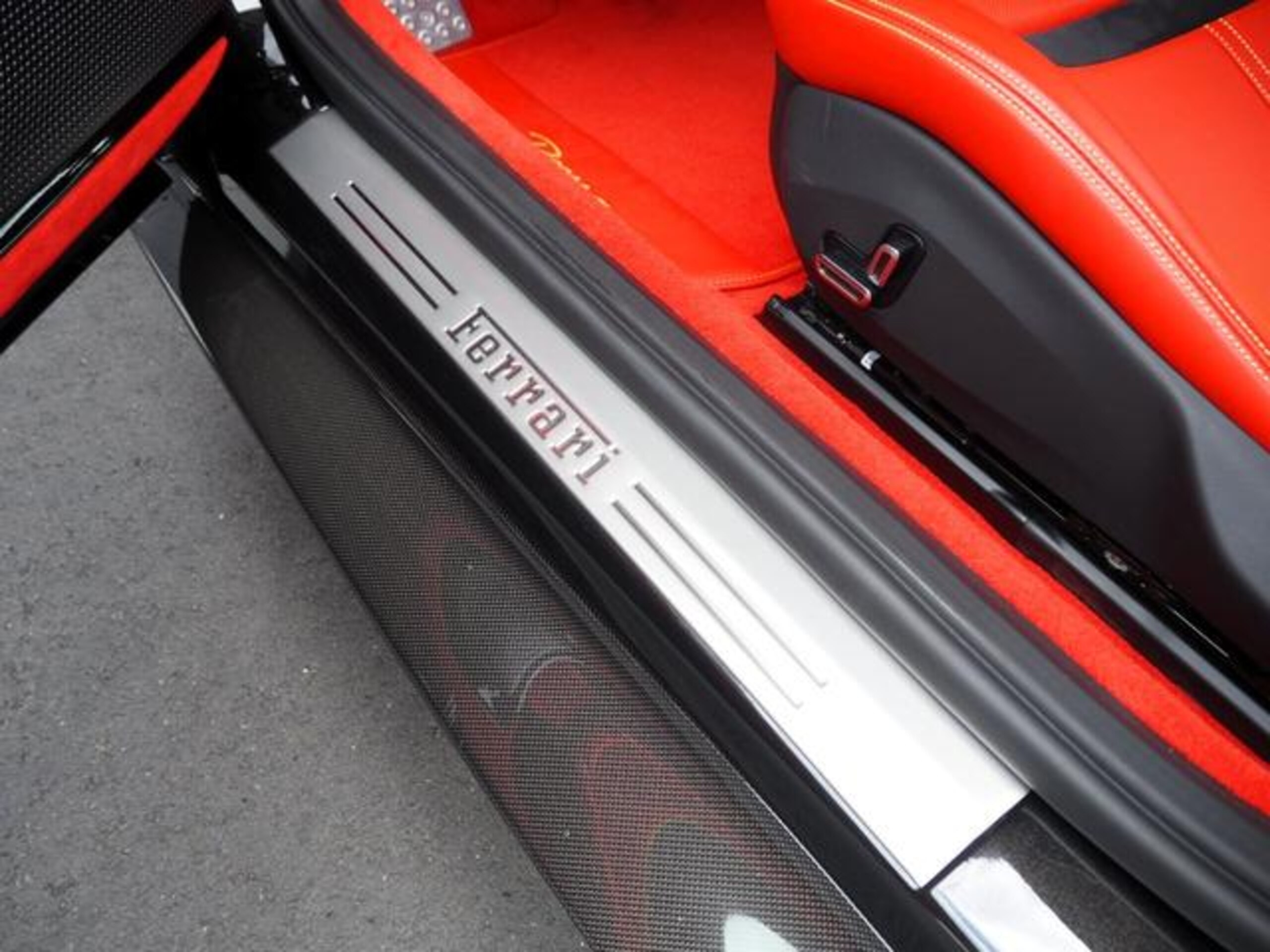 2022 Ferrari Roma