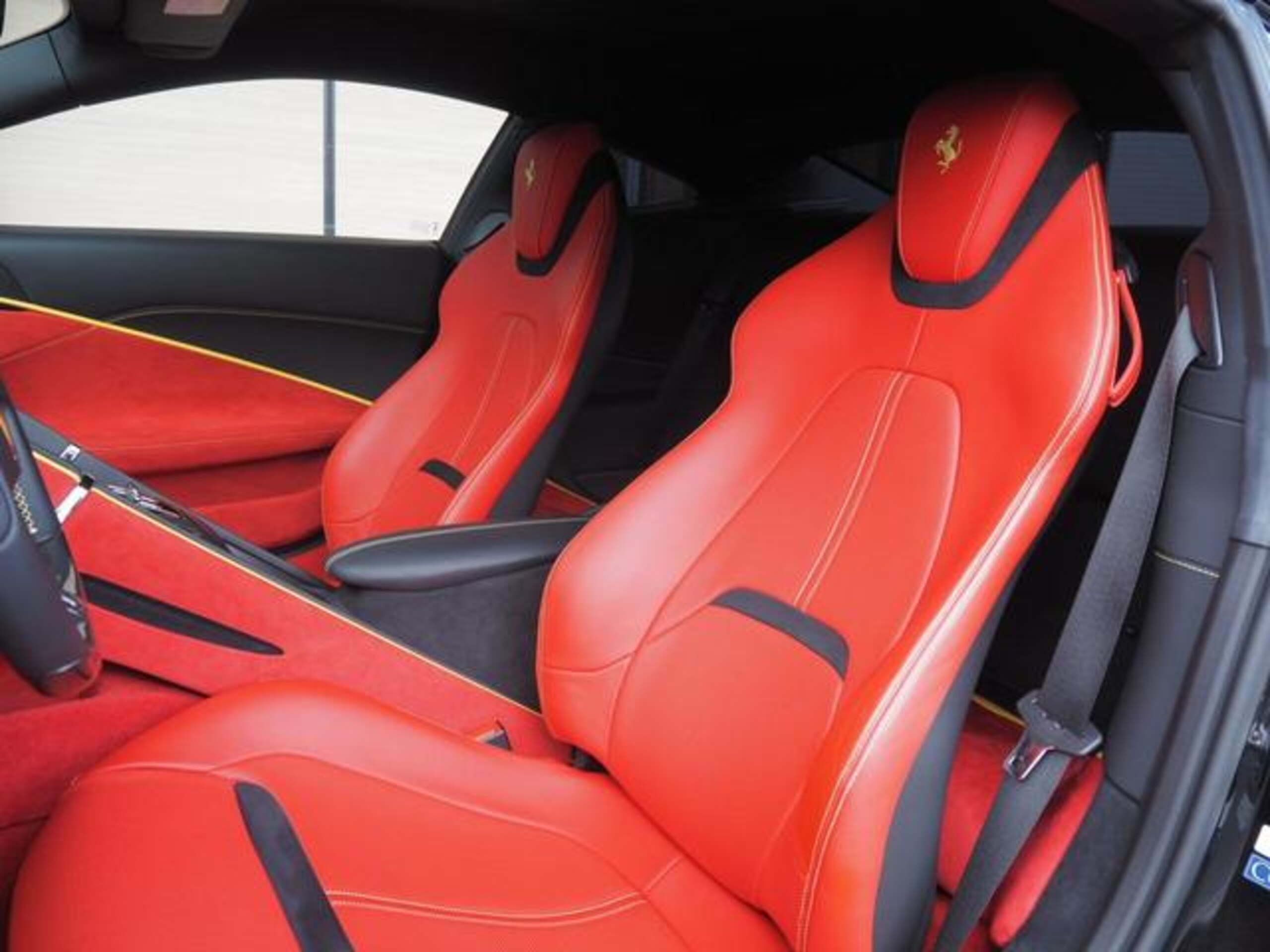 2022 Ferrari Roma