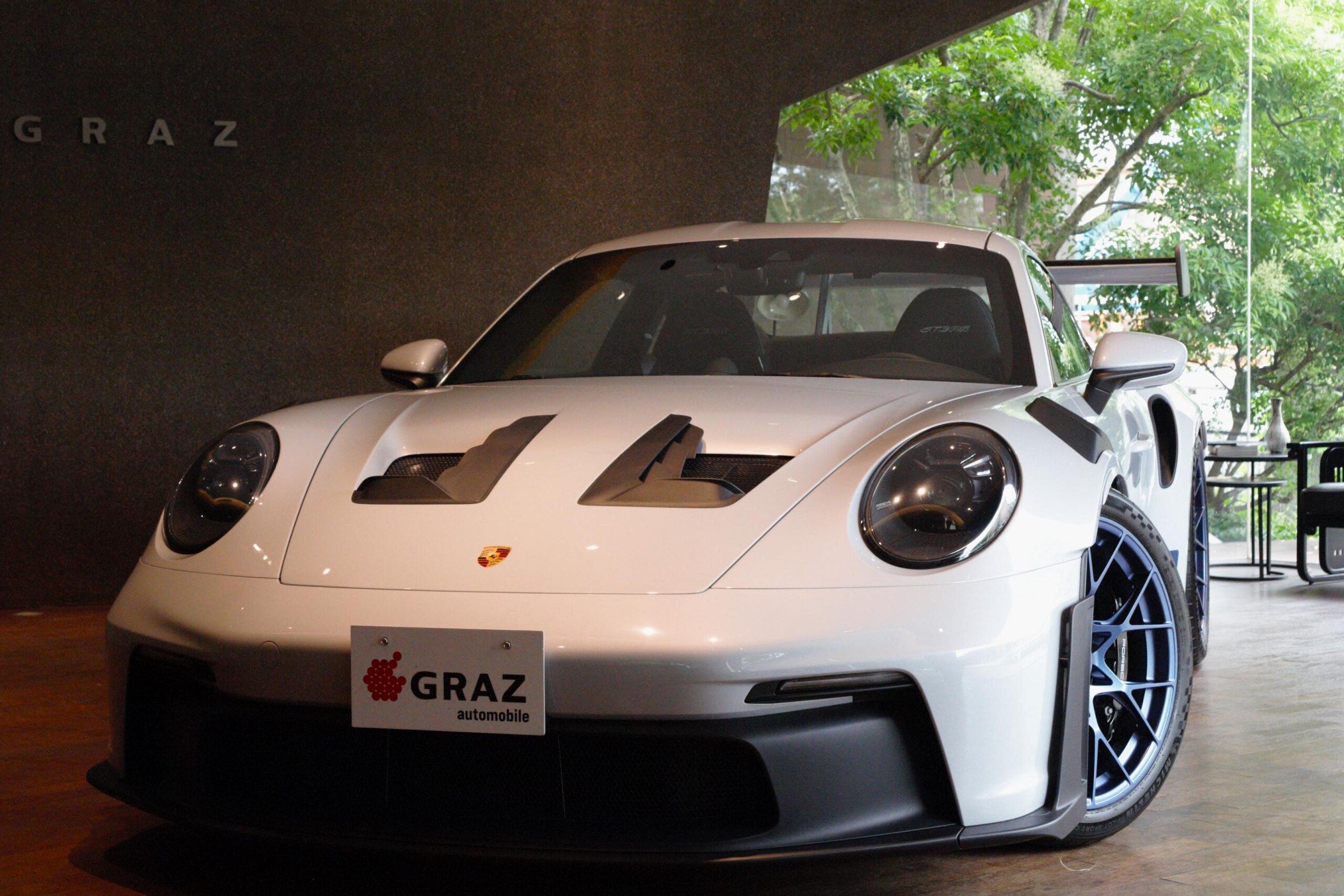 2023 Porsche 911 - ポルシェ 911 GT3 RS PDK ティンテッドマトリクスLED Fリフト BOSE