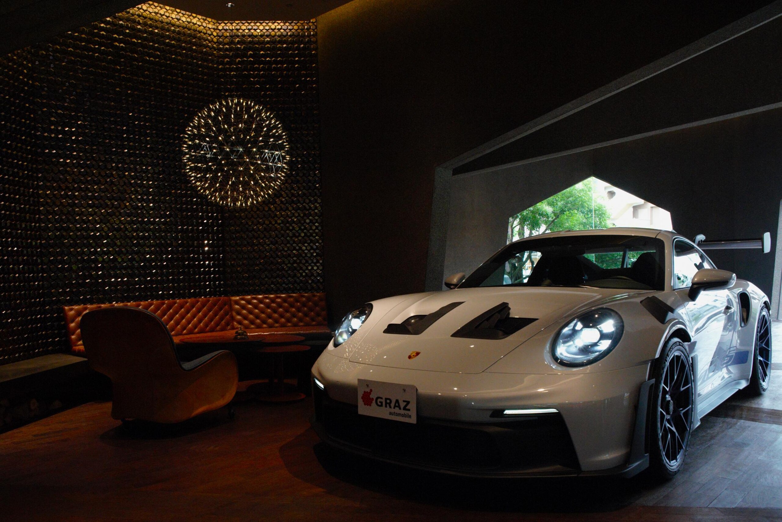2023 Porsche 911 - ポルシェ 911 GT3 RS PDK ティンテッドマトリクスLED Fリフト BOSE