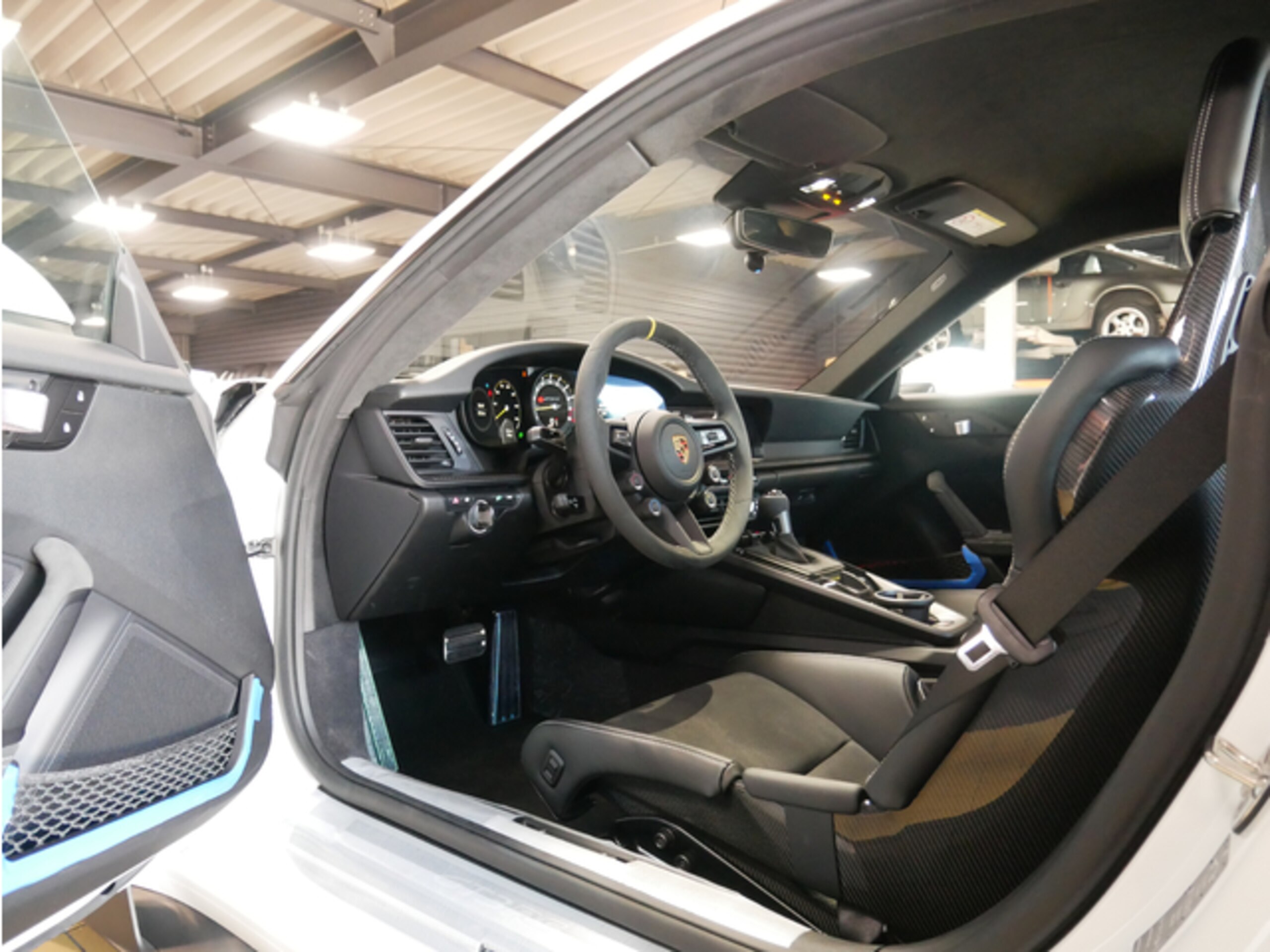 2024 Porsche 911 - ポルシェ 911 GT3 RS PDK ポルシェセラミックコンポジットブレーキ