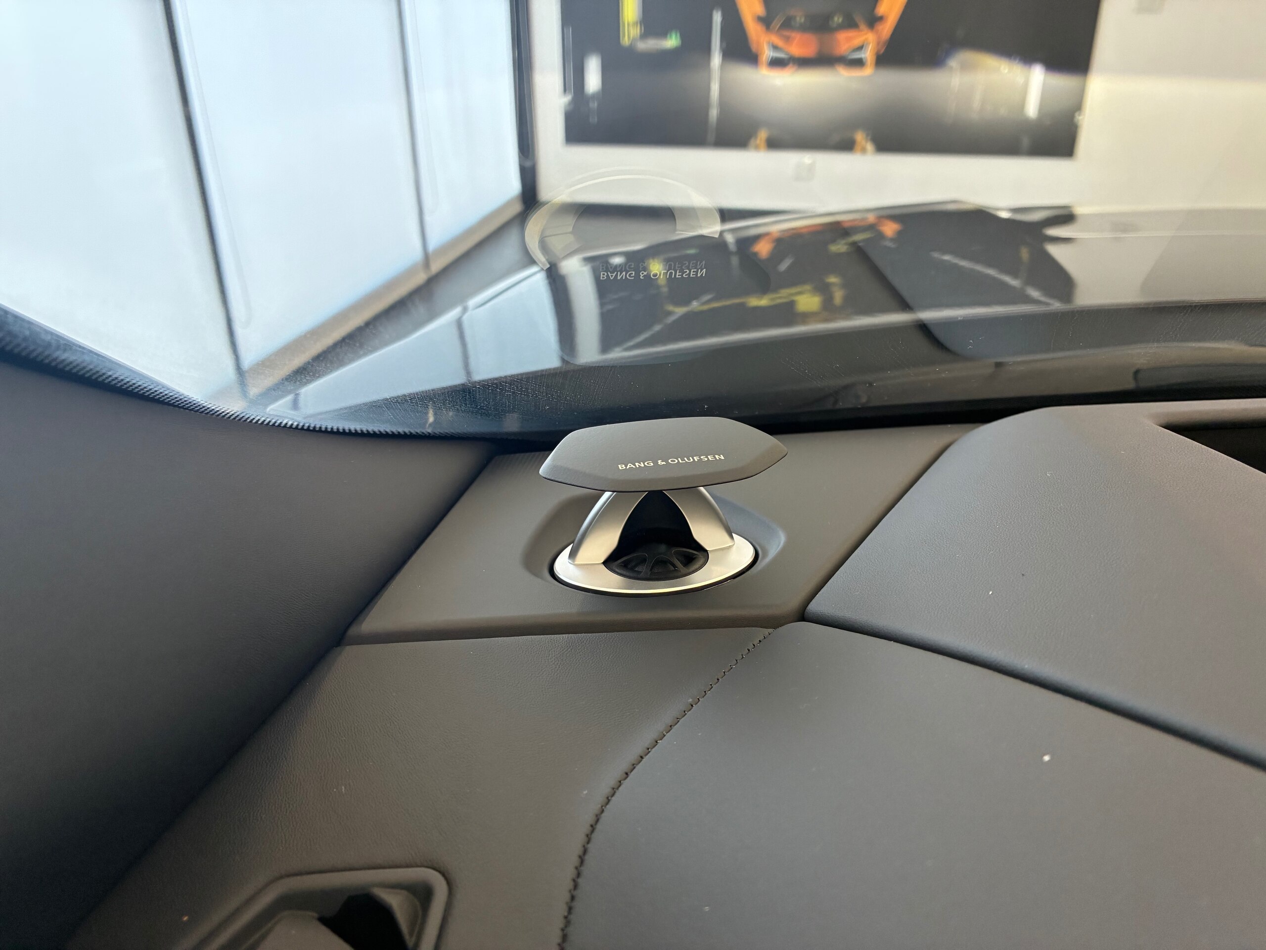 2025 Lamborghini Urus