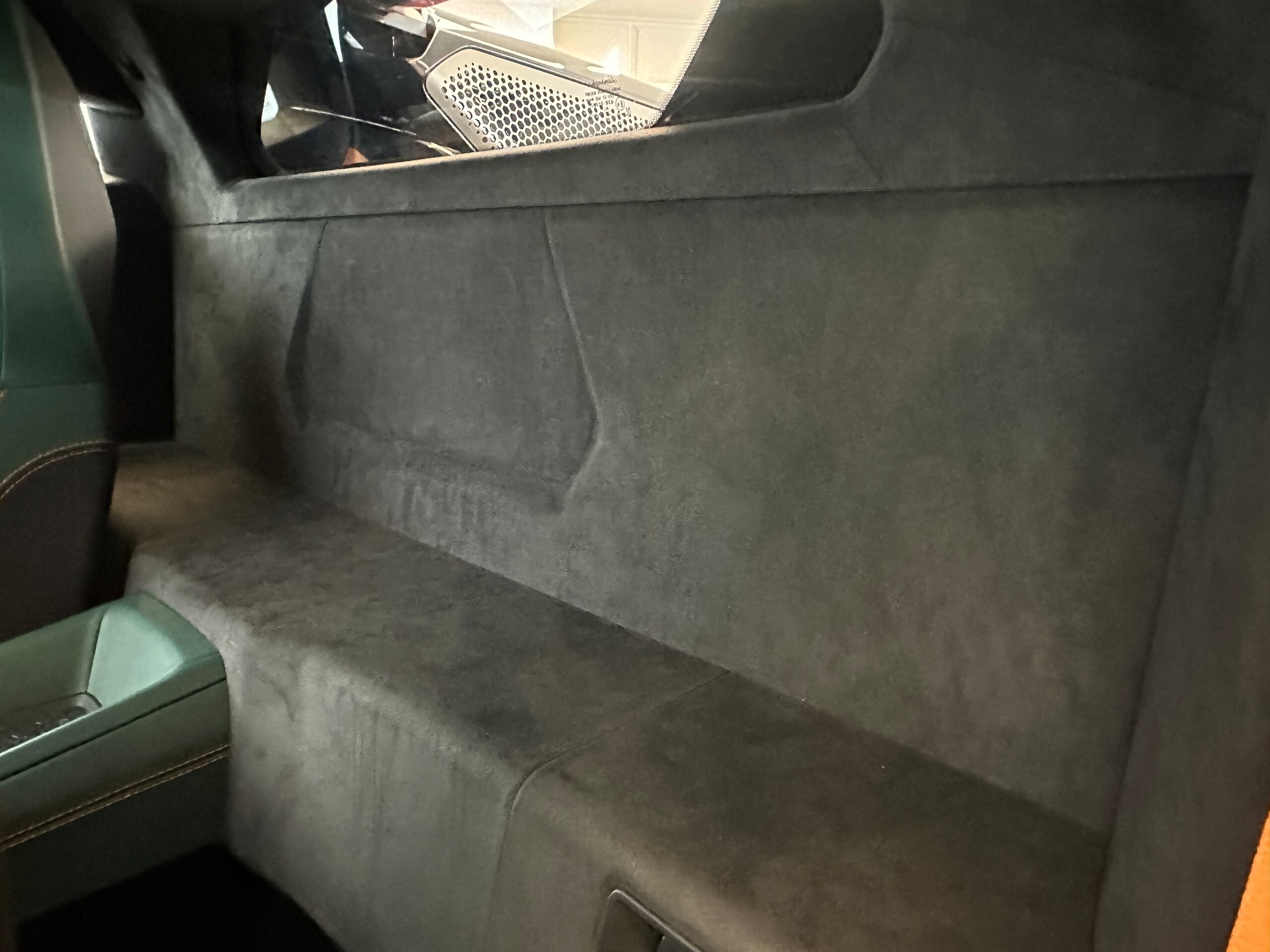 2025 Lamborghini Revuelto