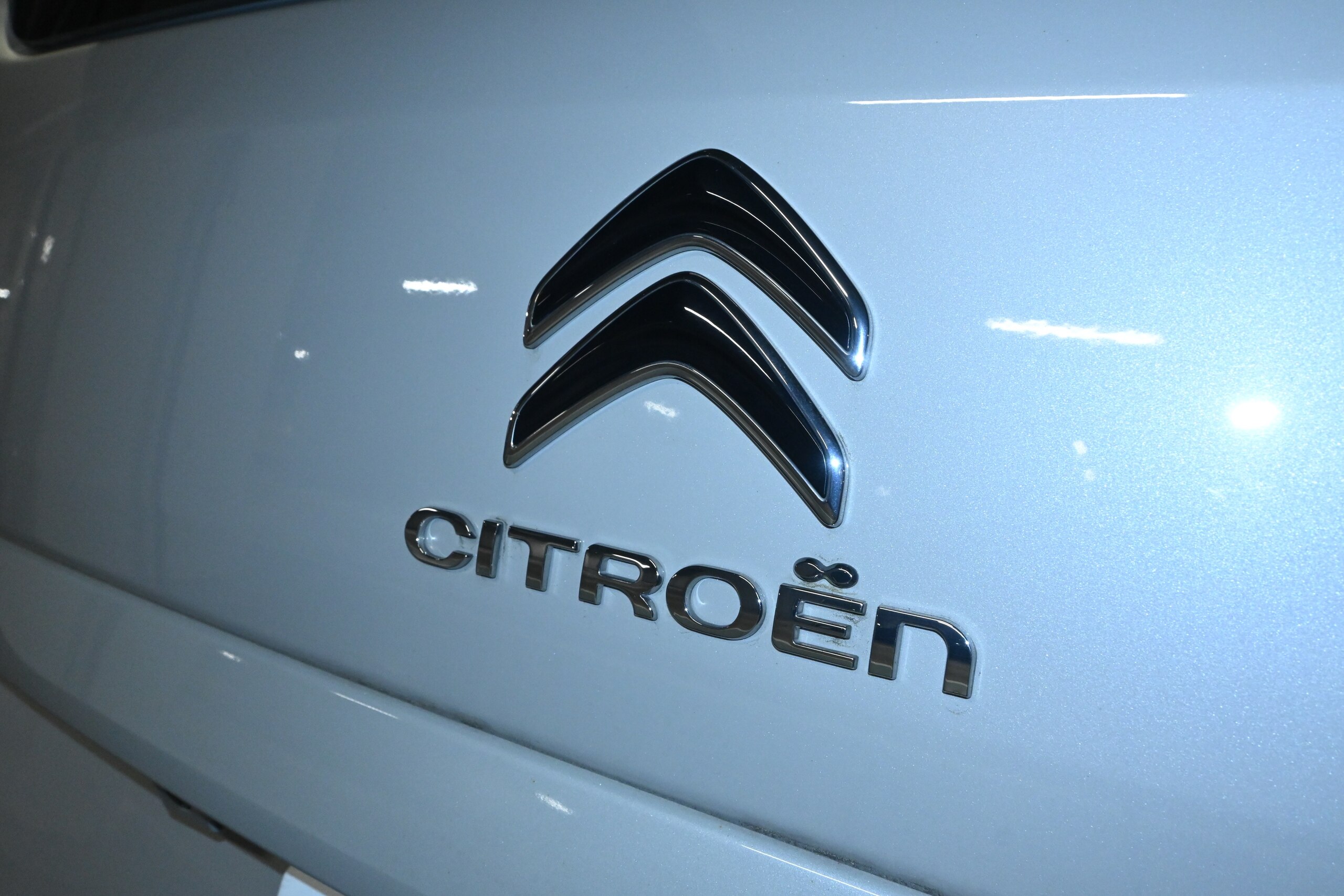2025 Citroen Berlingo Long