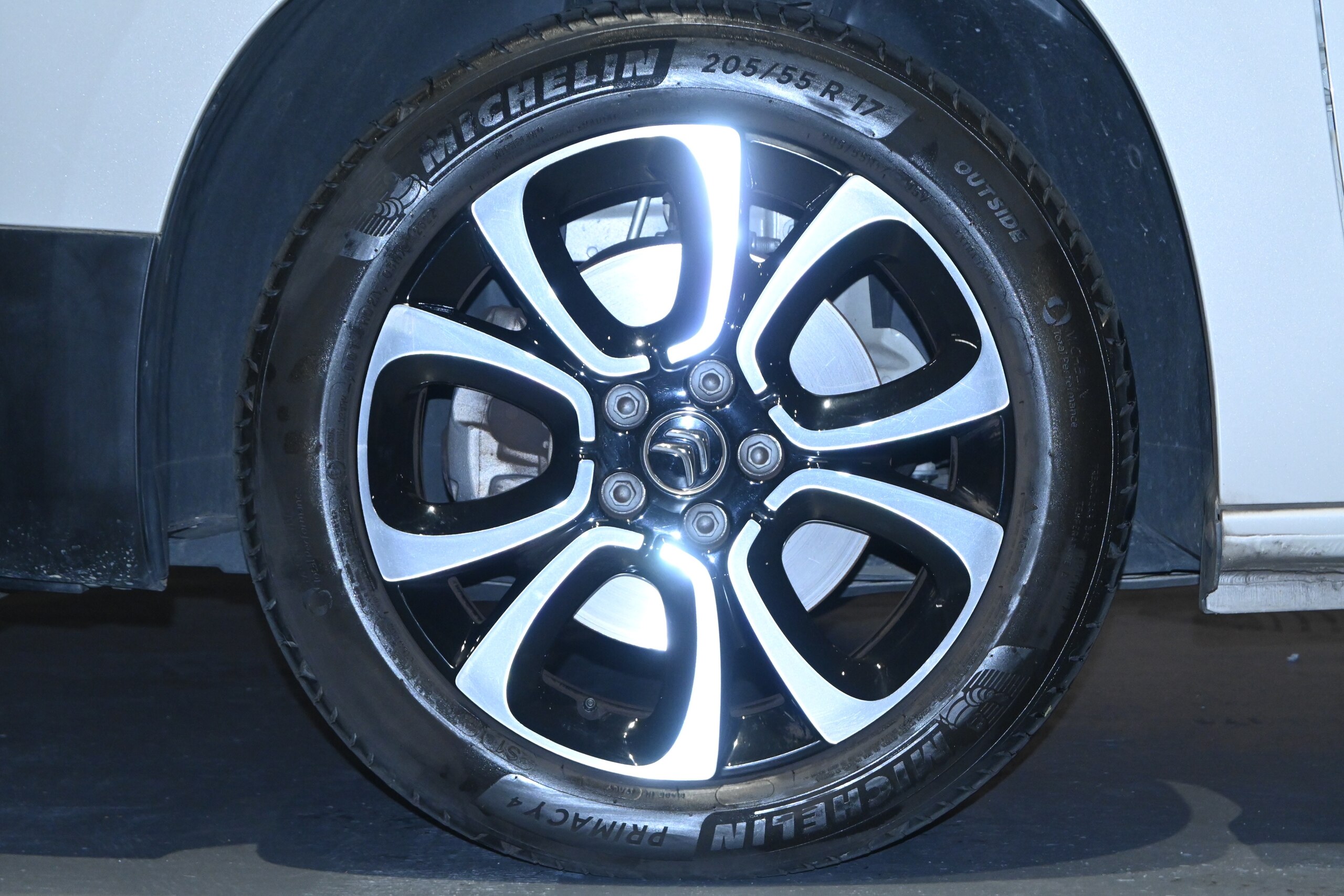 2025 Citroen Berlingo Long