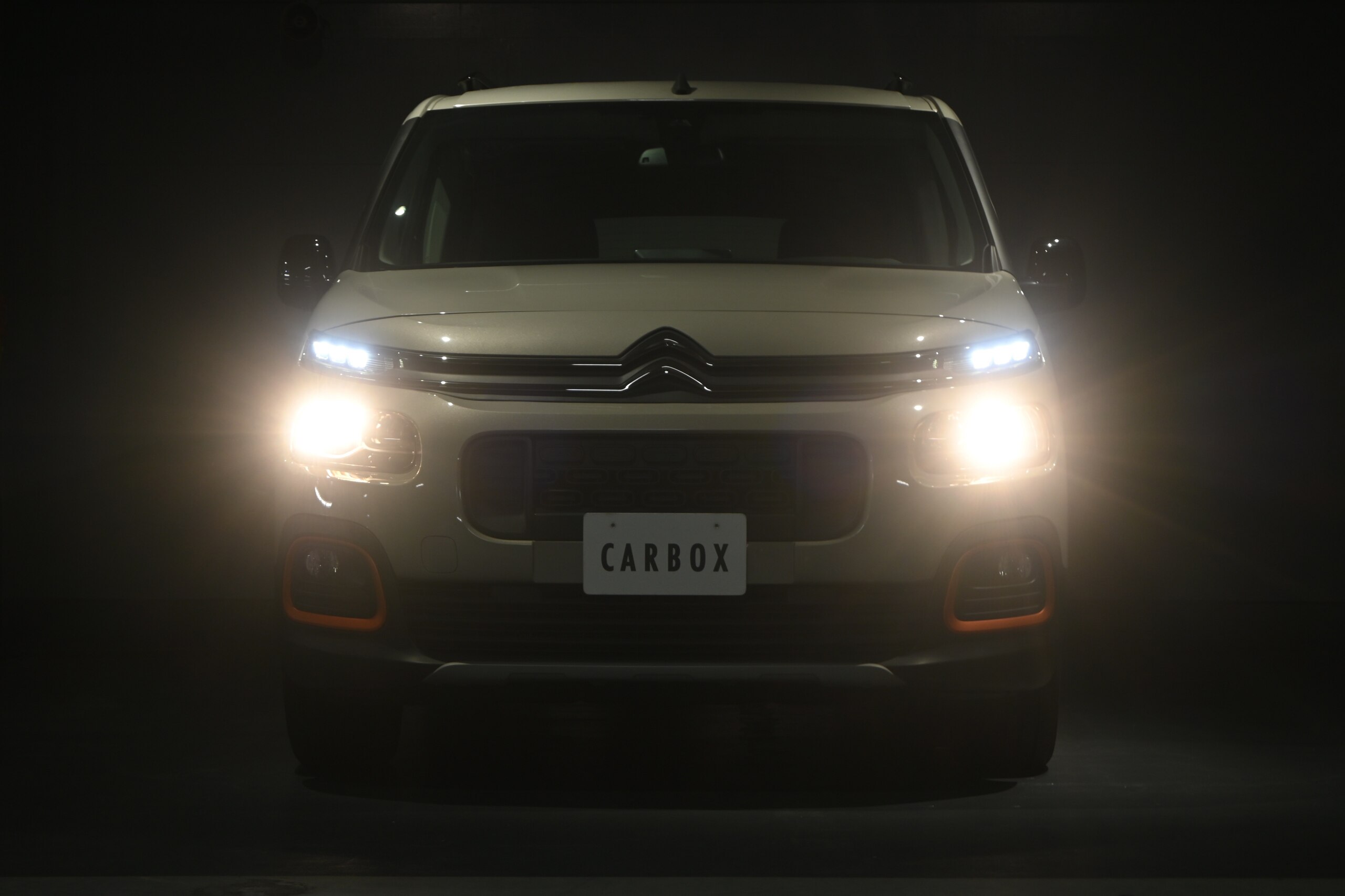 2025 Citroen Berlingo Long