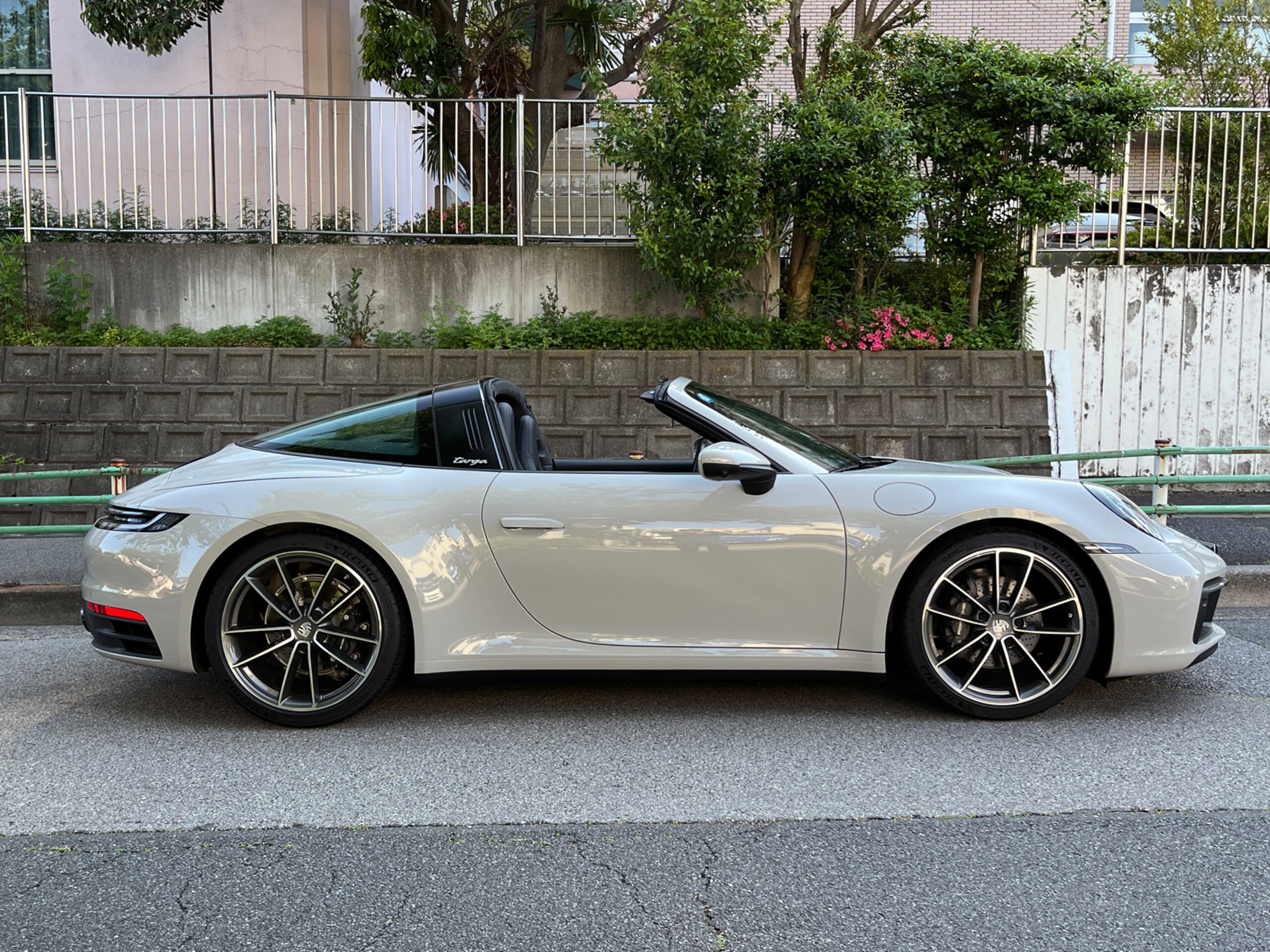 2024 Porsche 911