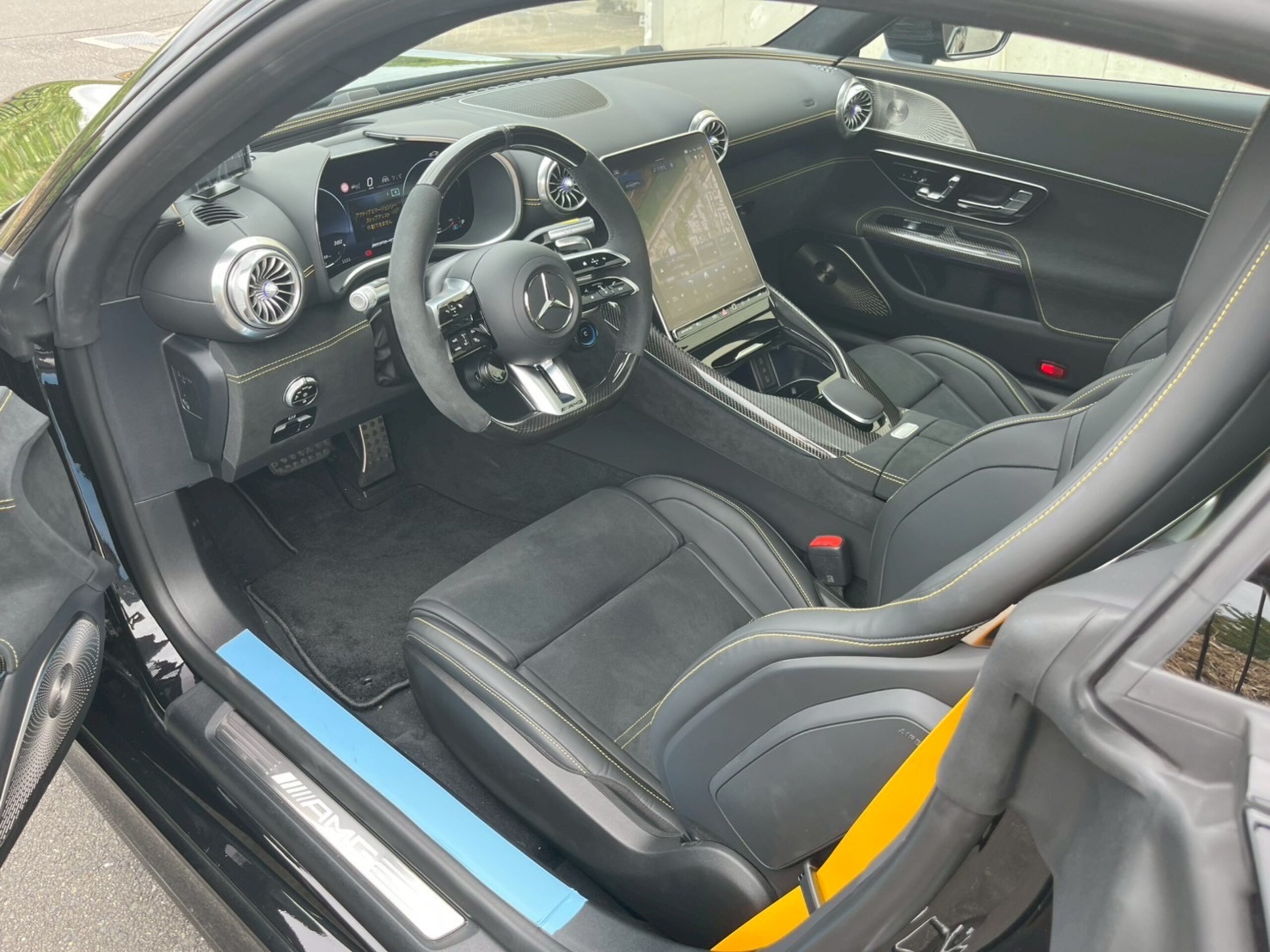 2024 Mercedes-AMG GT - メルセデスＡＭＧ GT 63 4マチックプラス クーペ 4WD MP202401