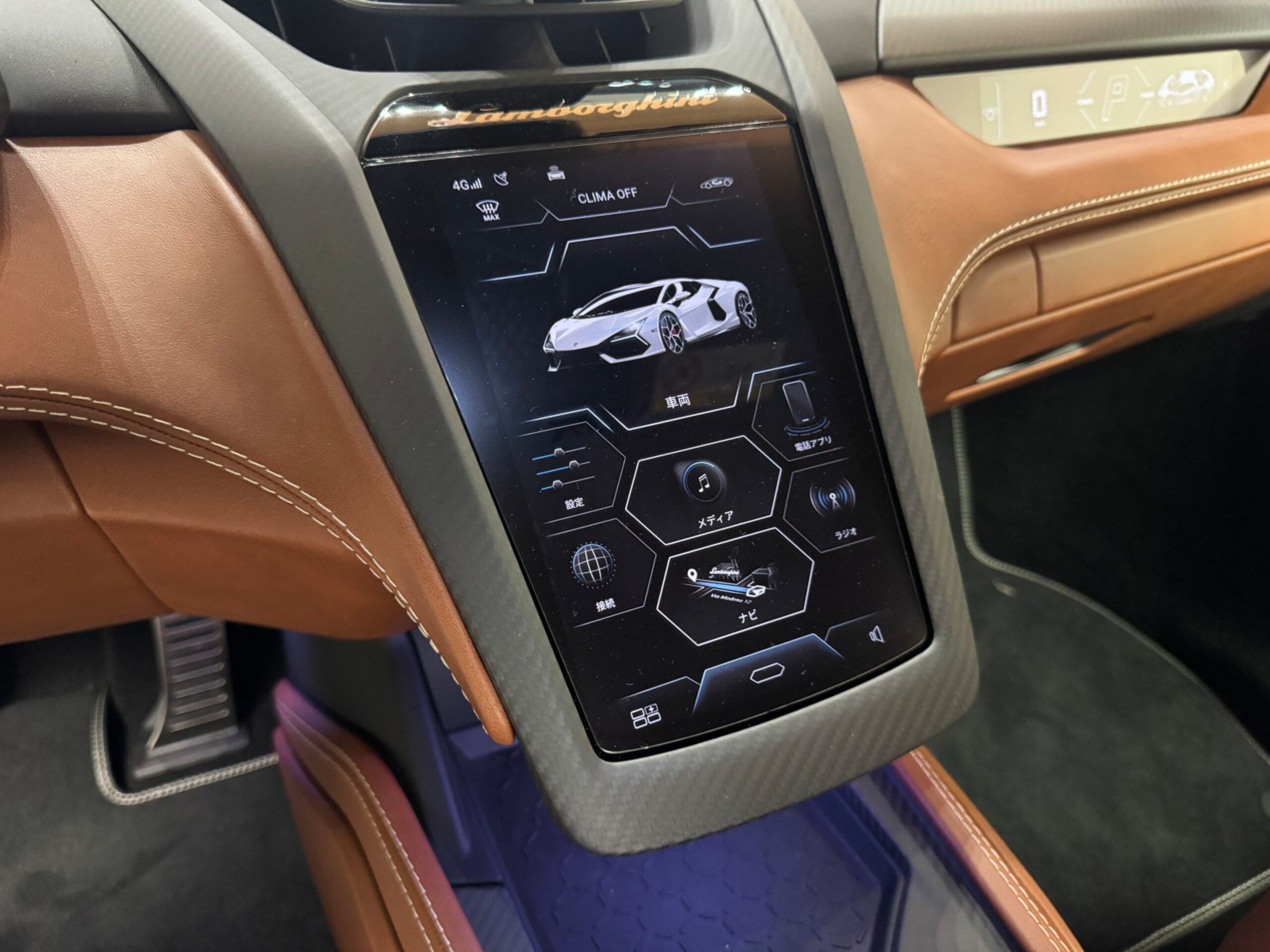 2025 Lamborghini Revuelto - ランボルギーニ レヴエルト 6.5 4WD 特注カラー Verde Hydra
