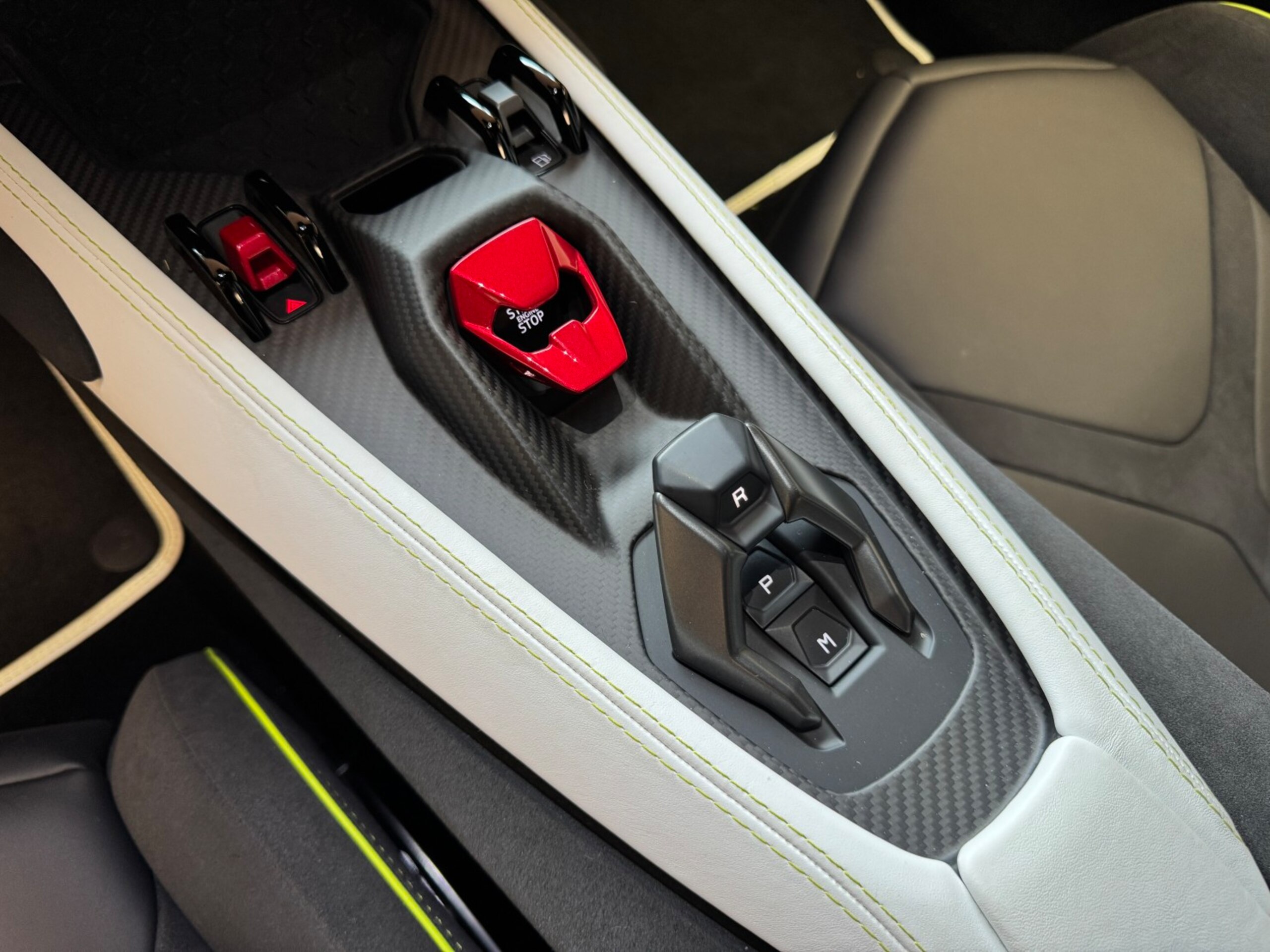 2024 Lamborghini Revuelto - 2024 لامبورغيني Revuelto