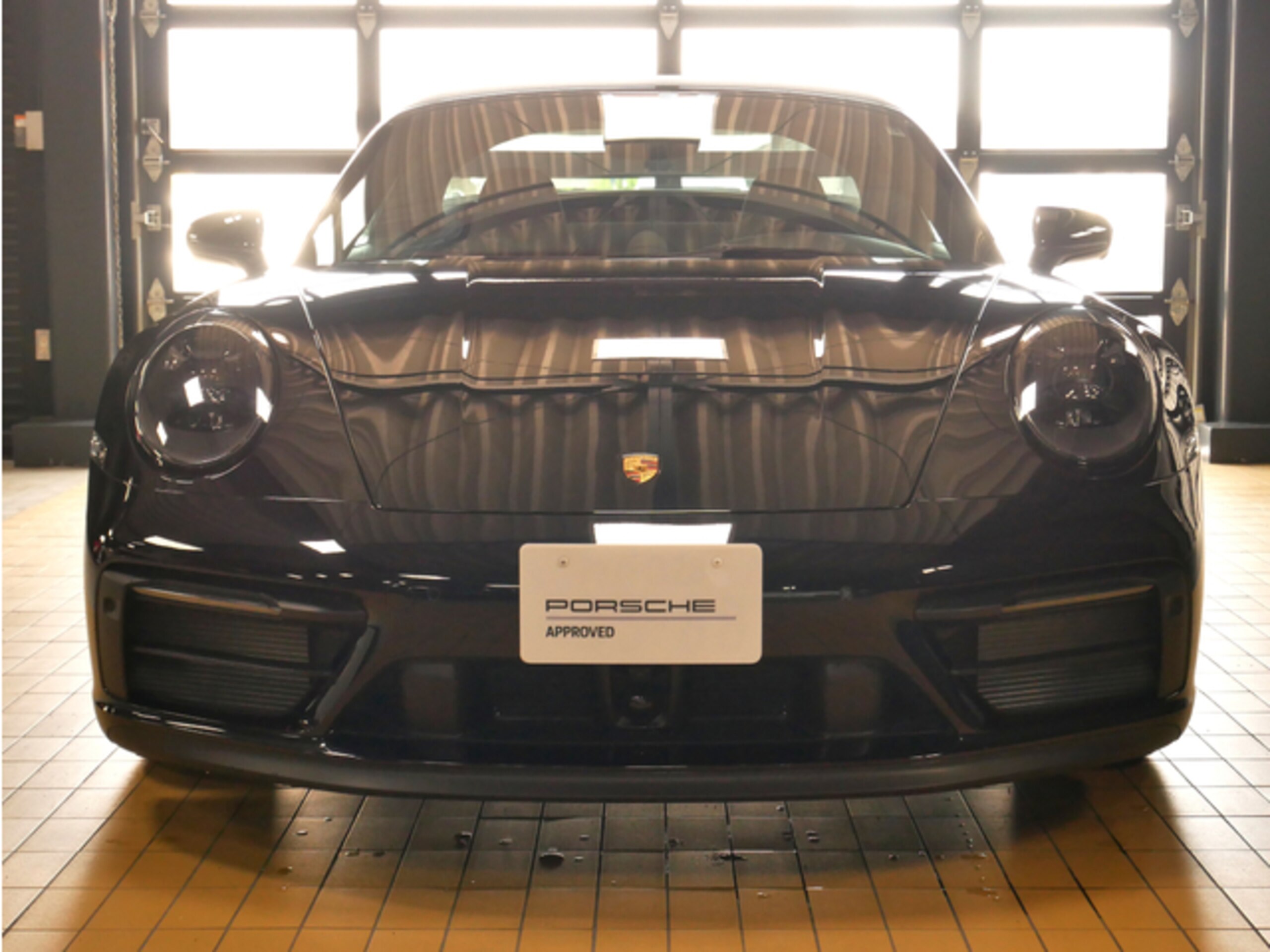 2025 Porsche 911 - ポルシェ 911 タルガ4 GTS PDK シートベンチレーション BOSE