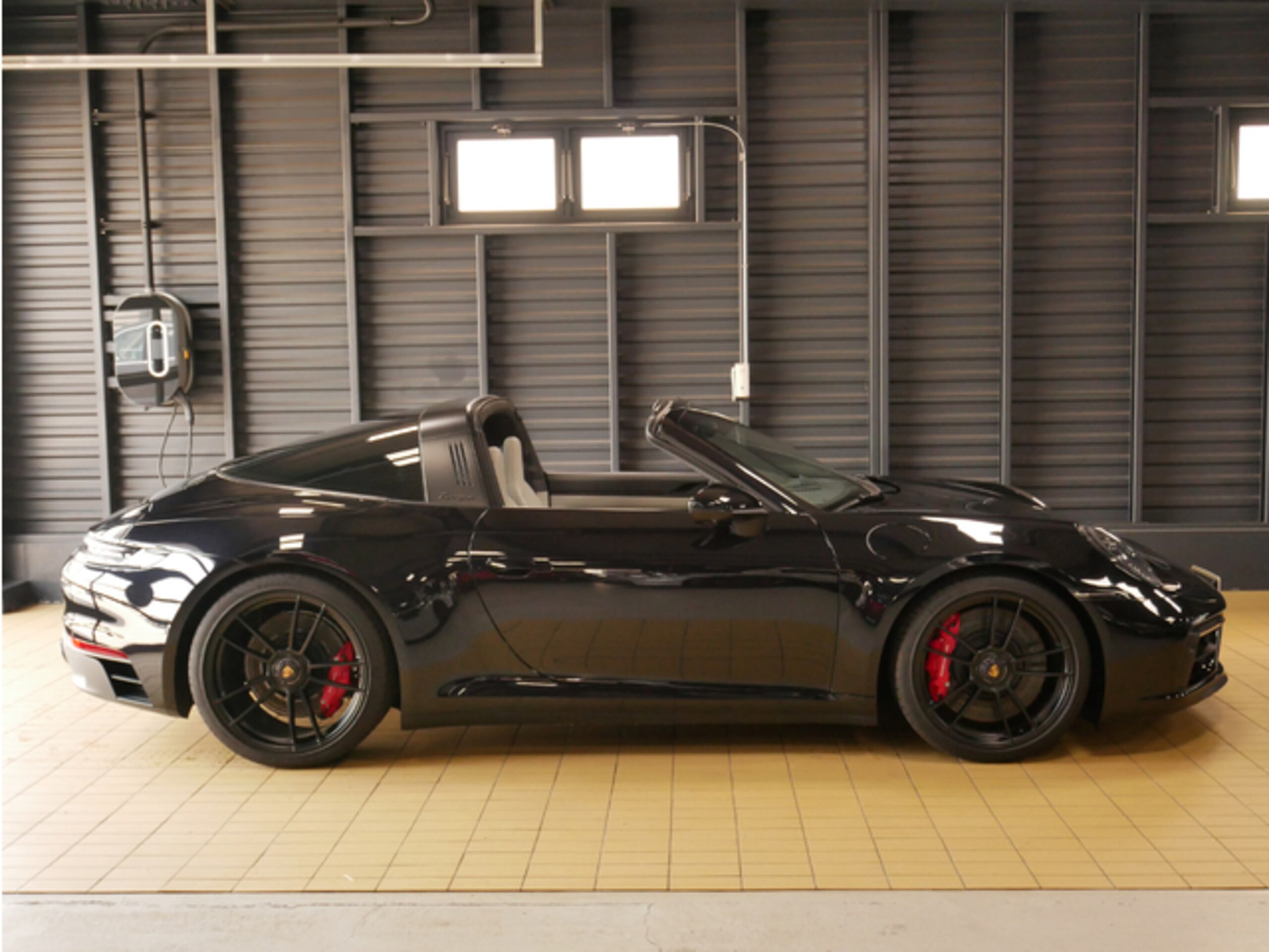 2025 Porsche 911 - ポルシェ 911 タルガ4 GTS PDK シートベンチレーション BOSE