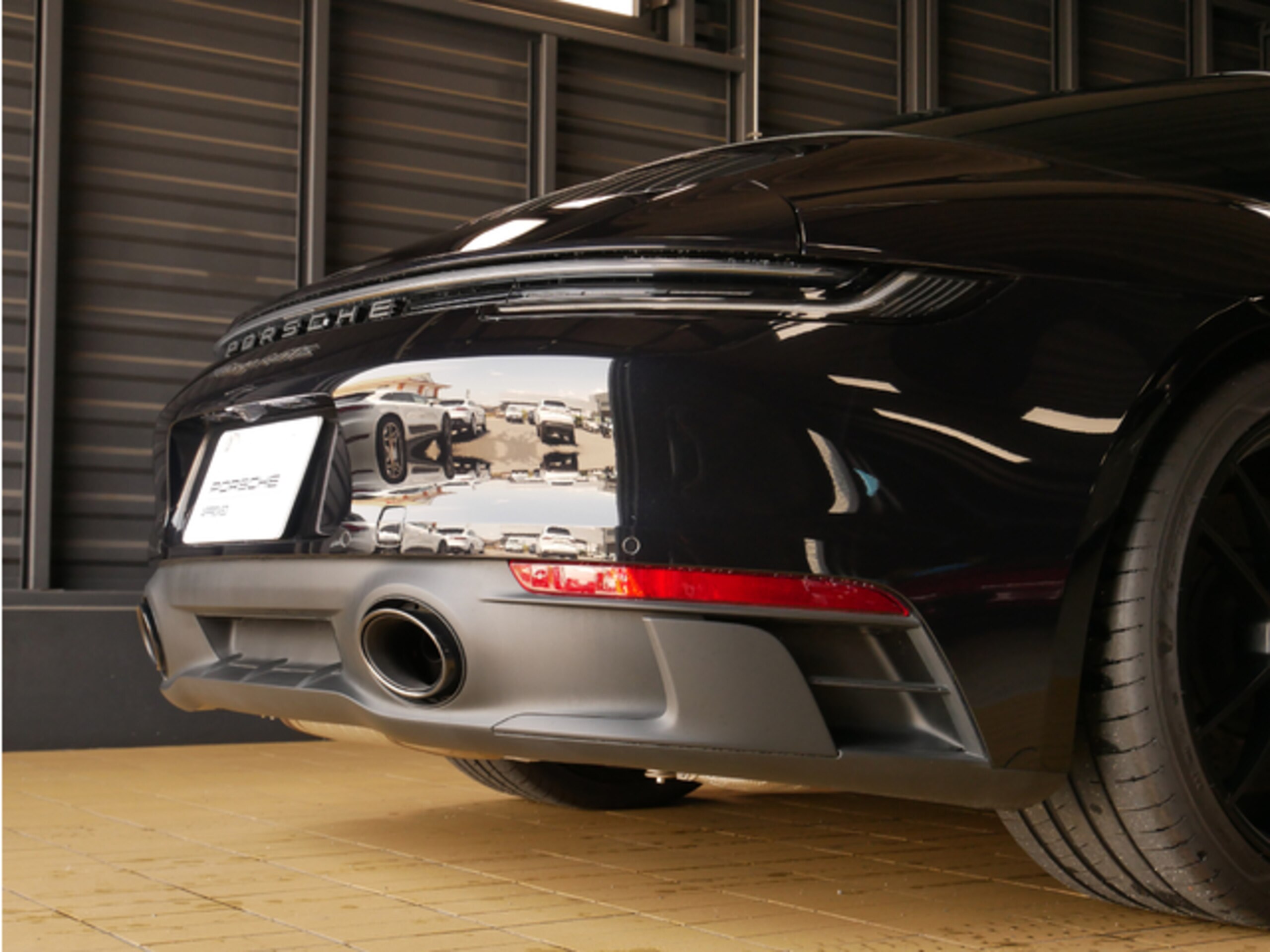 2025 Porsche 911 - ポルシェ 911 タルガ4 GTS PDK シートベンチレーション BOSE
