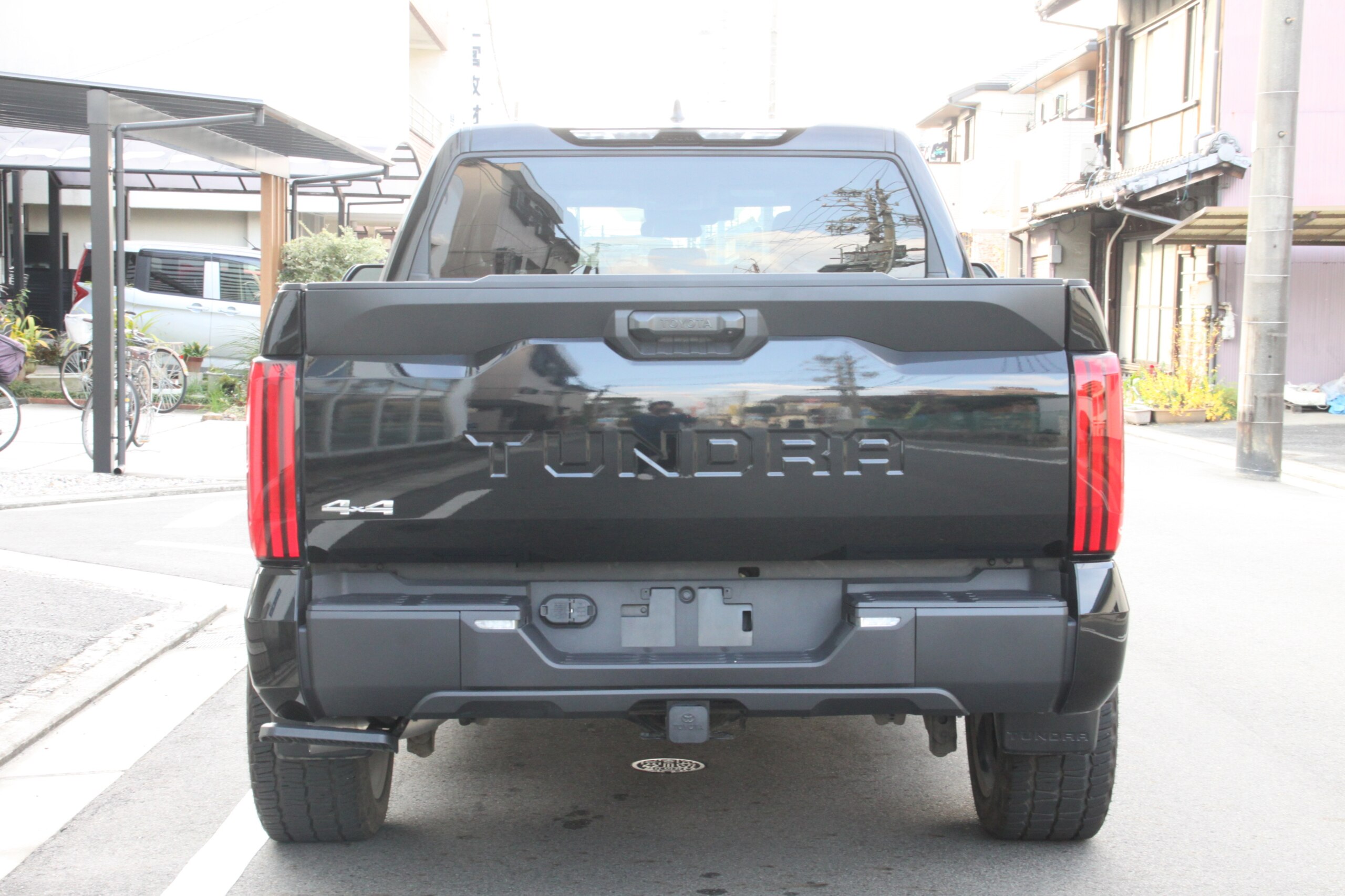 2024 Toyota Tundra
