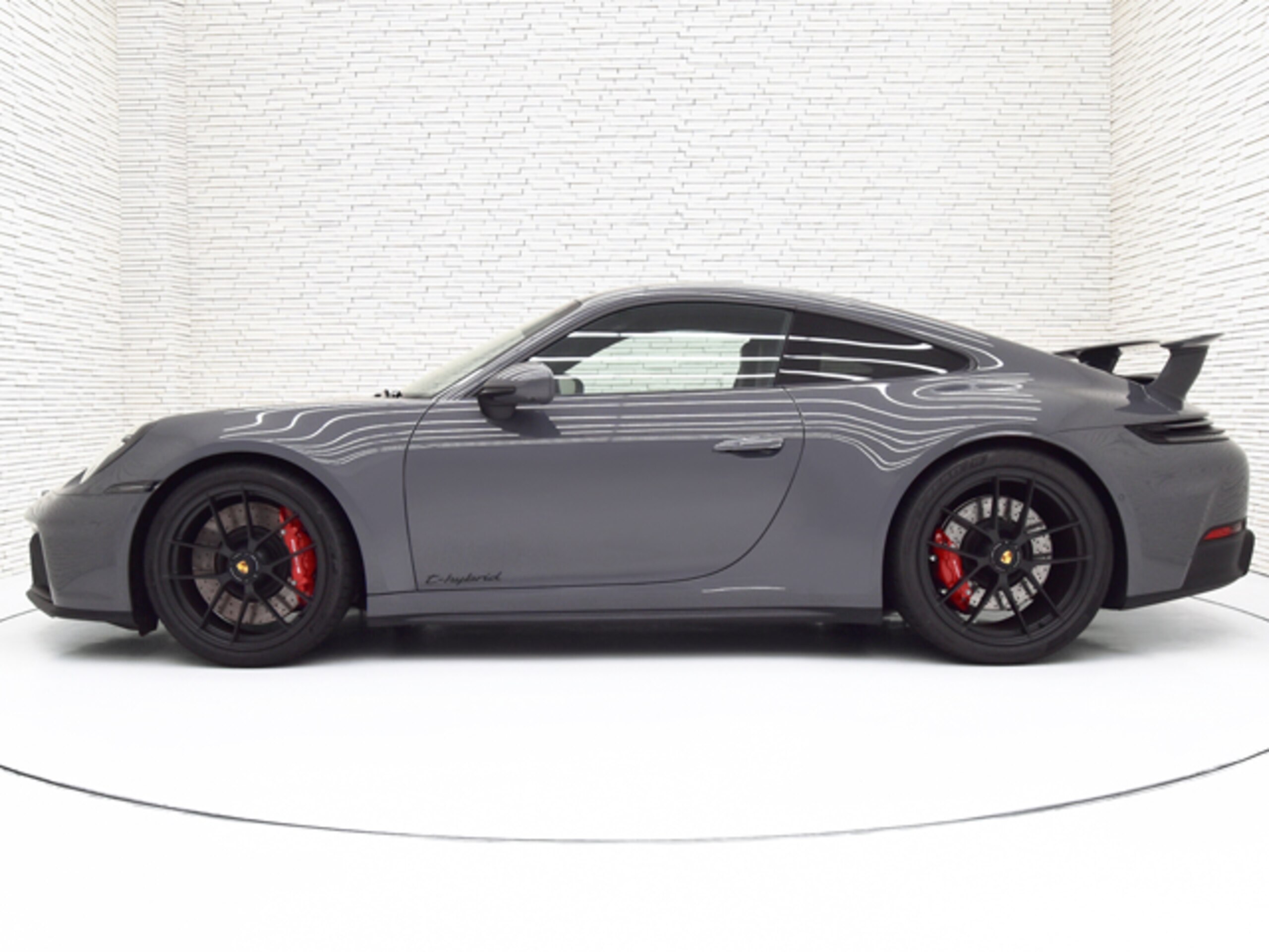 2026 Porsche 911 - ポルシェ 911 カレラ GTS PDK OP275/スポーツクロノPKG/左H/2026yモデル